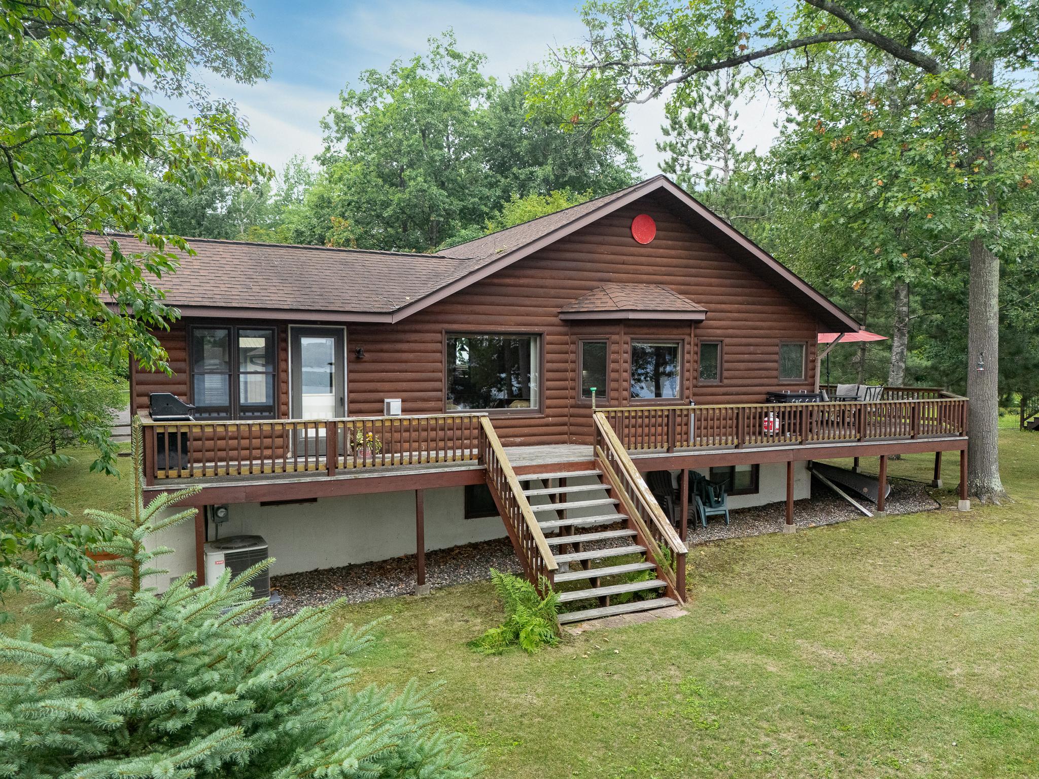 5th image of 36864 Goodrich Ln, Crosslake, MN 56442 | MLS# 7128200