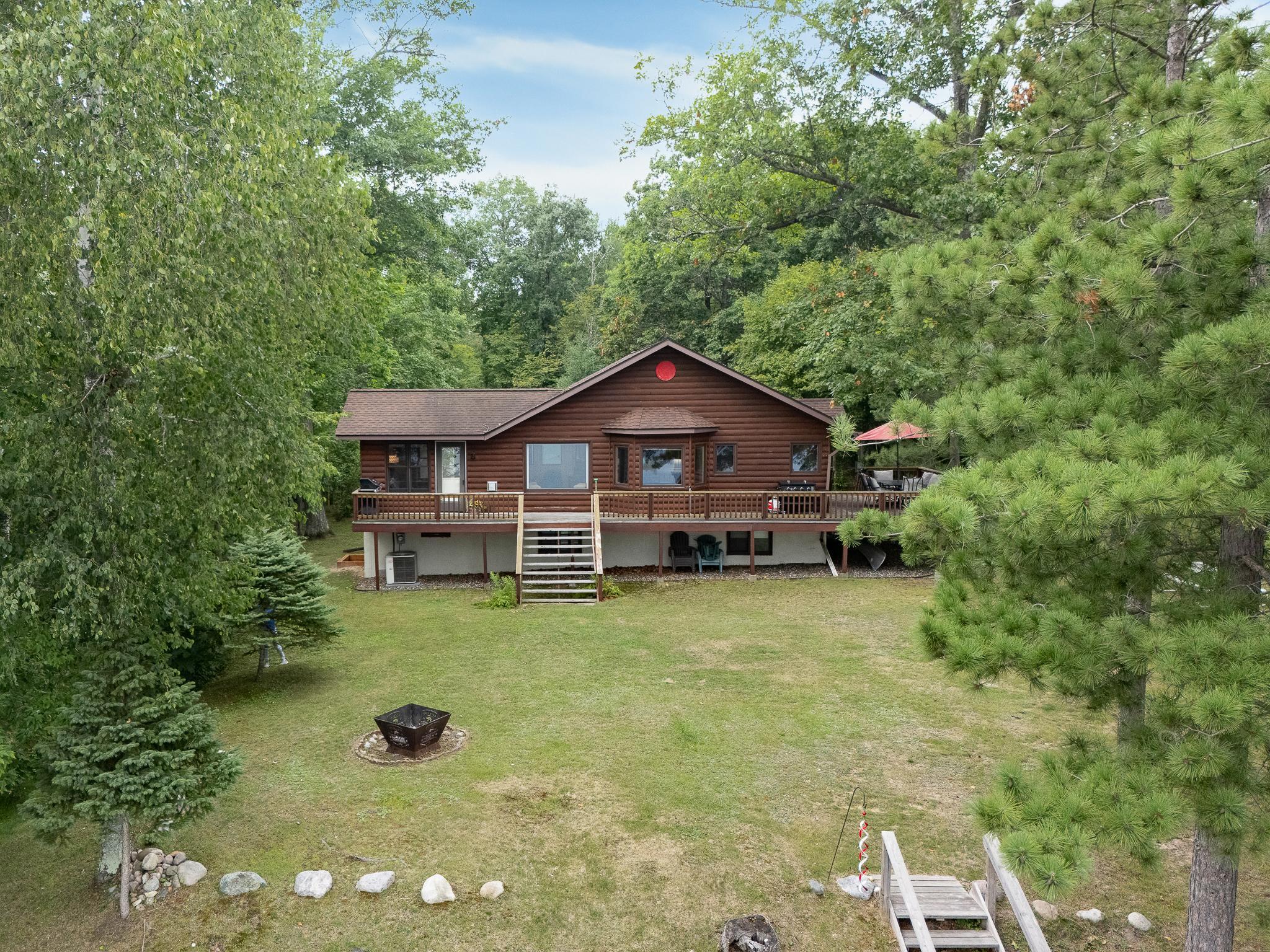 2nd image of 36864 Goodrich Ln, Crosslake, MN 56442 | MLS# 7128200