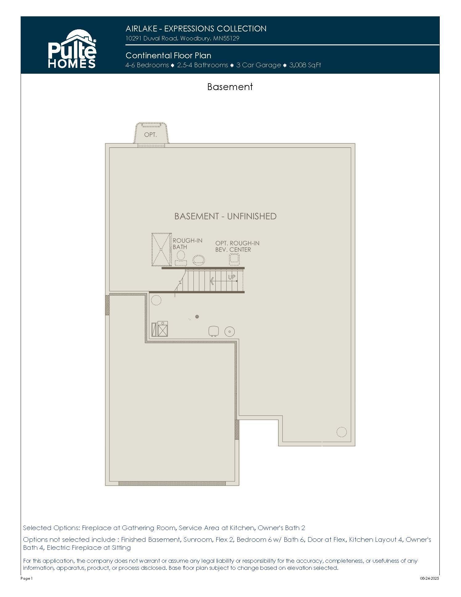 28th image of 10398 Mcgregor Blvd, Saint Paul, MN 55129 | MLS# 7128208