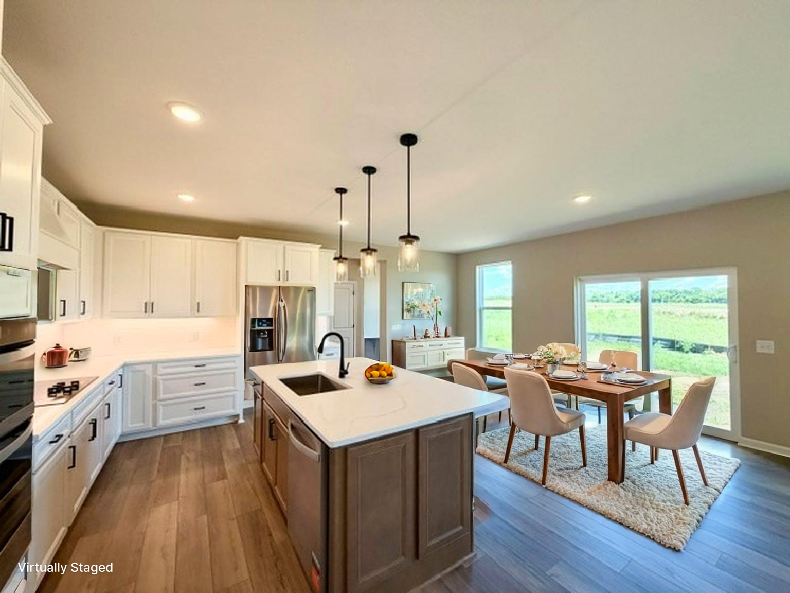 5th image of 4633 Island Park Dr, Saint Paul, MN 55129 | MLS# 7128212