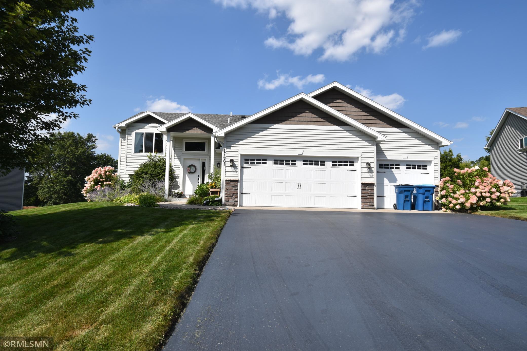 1st image of 17661 Tyler St Nw, Elk River, MN 55330 | MLS# 7128220