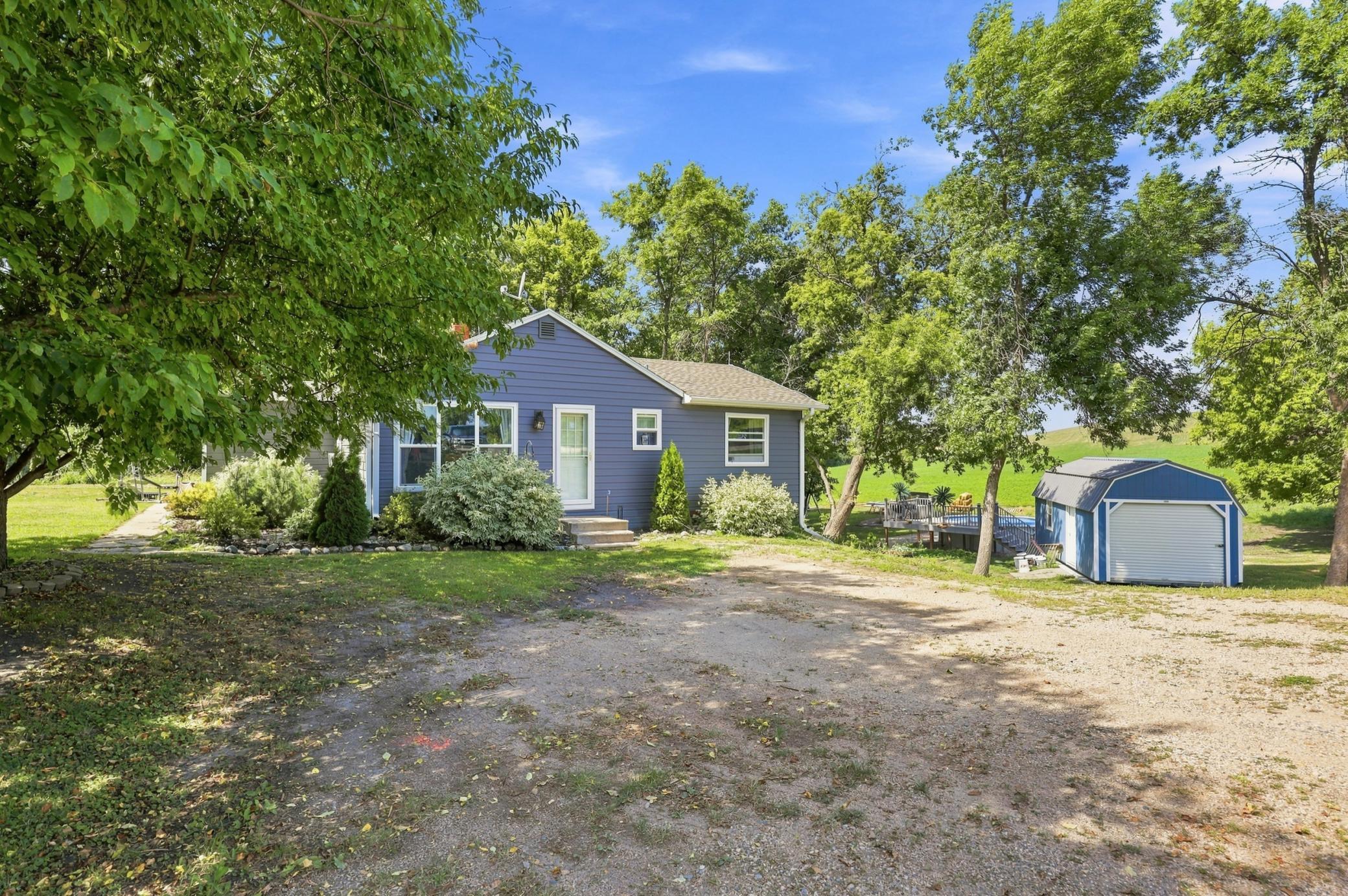 3rd image of 45881 County Hwy 21, Barnesville, MN 56514 | MLS# 7128231