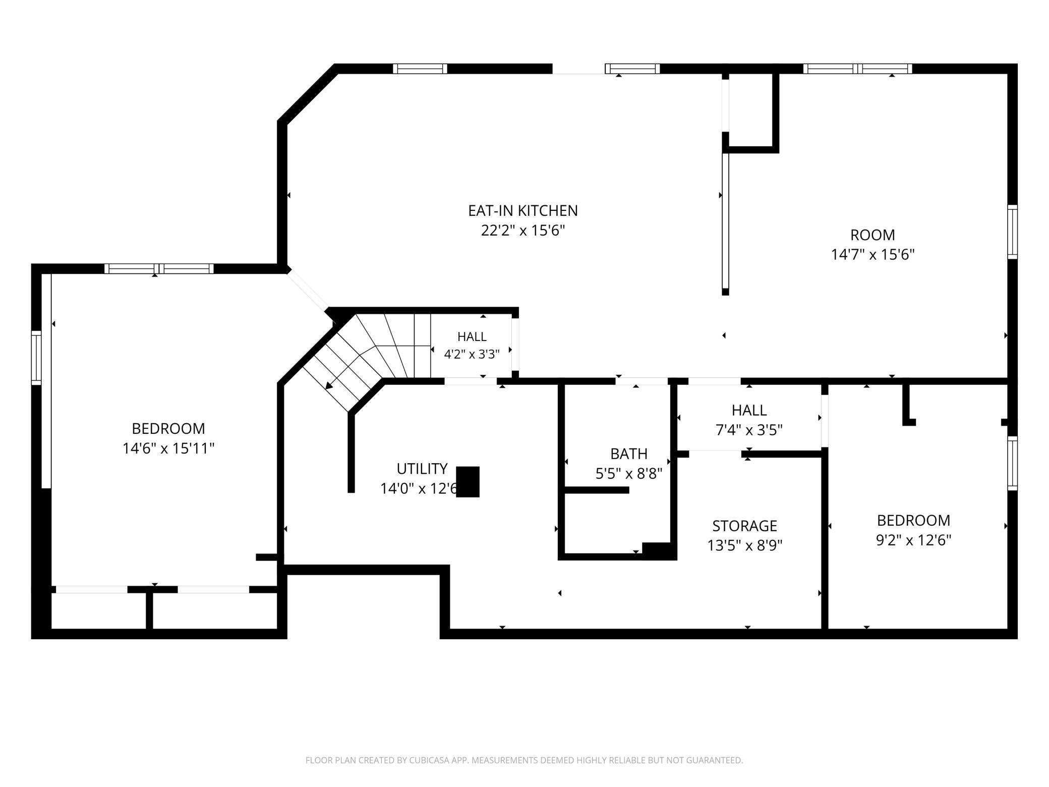 56th image of 15783 Ilex St Nw, Andover, MN 55304 | MLS# 7128243