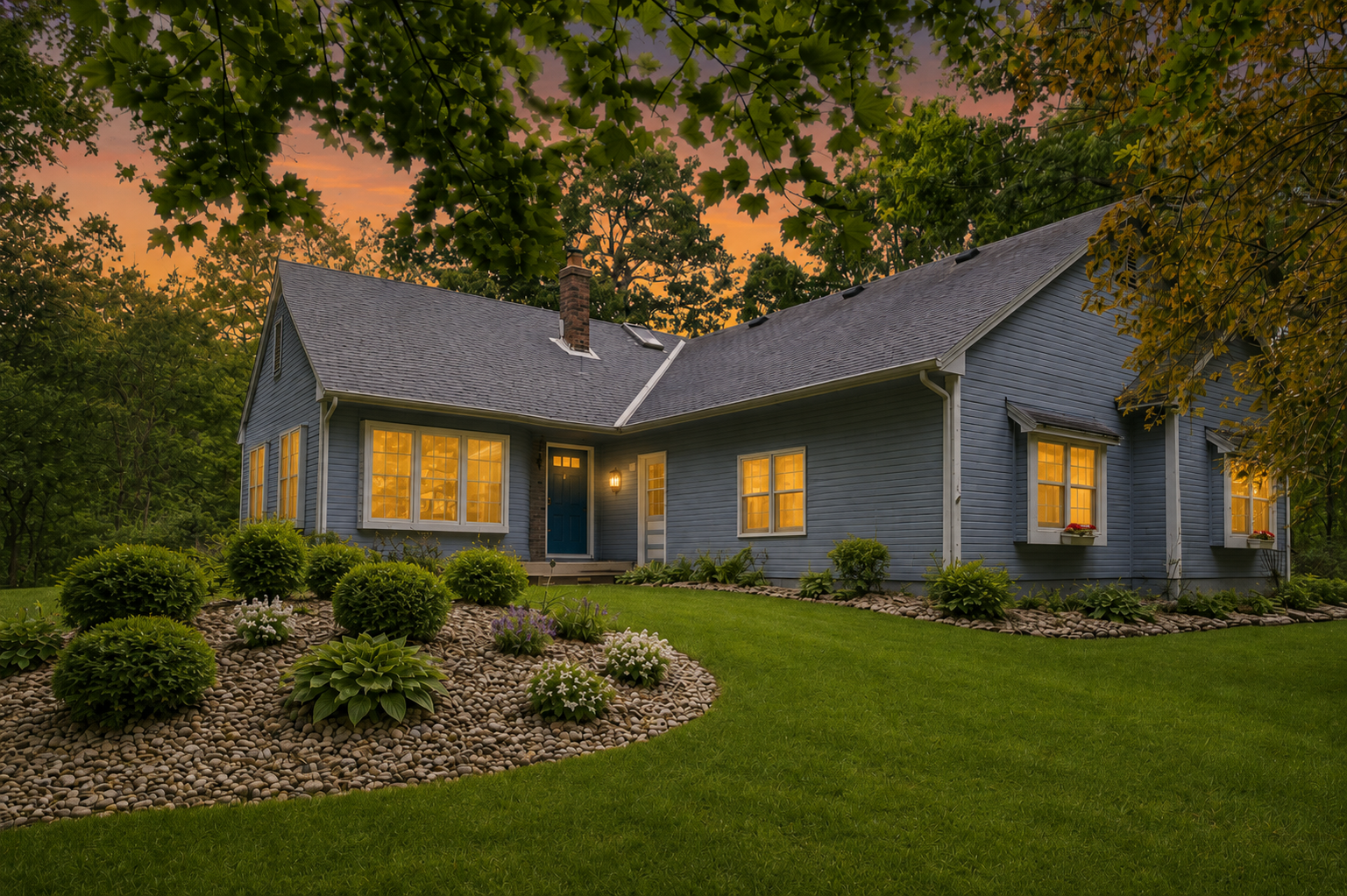 1st image of 15783 Ilex St Nw, Andover, MN 55304 | MLS# 7128243