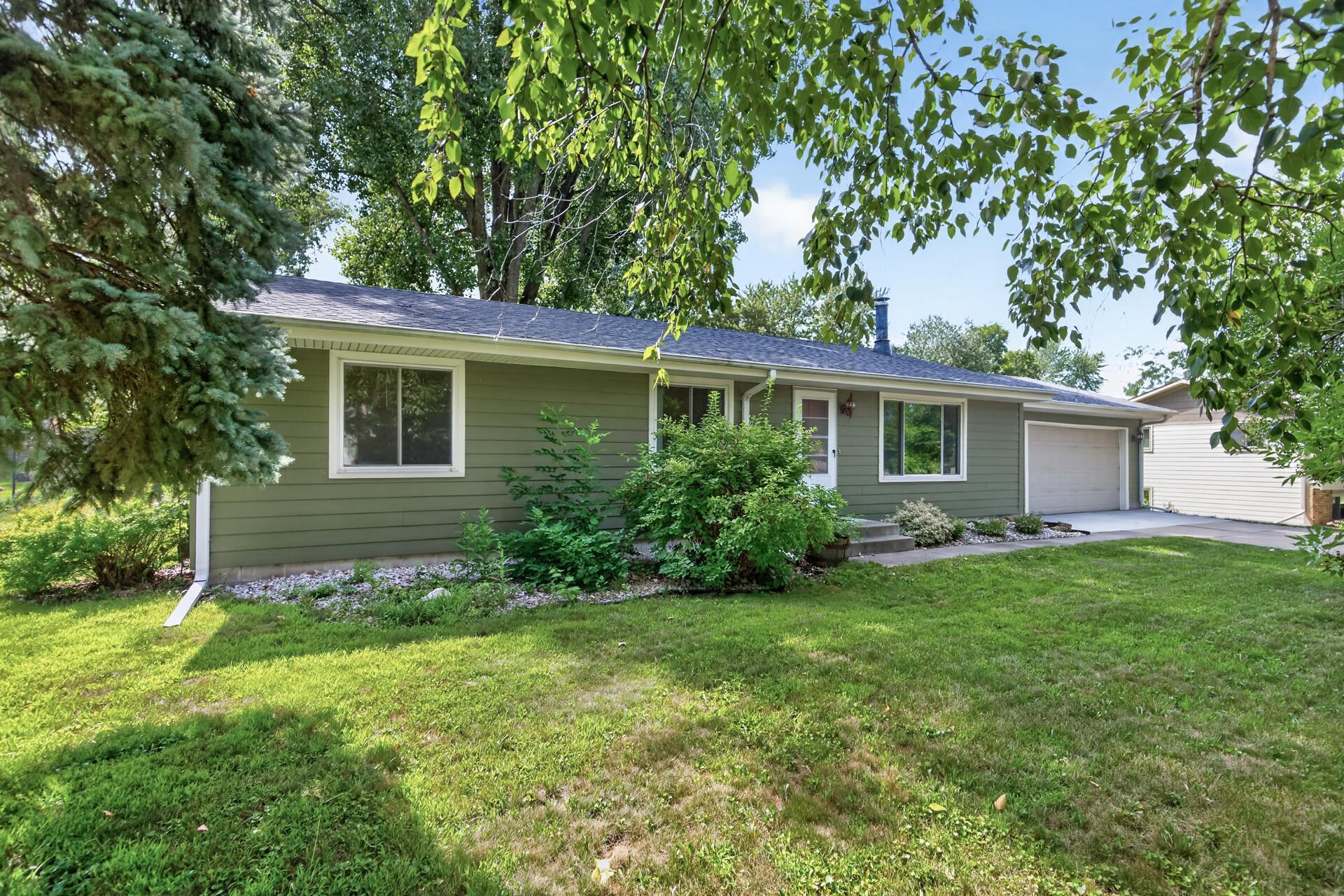 3rd image of 1105 W 155Th St, Burnsville, MN 55306 | MLS# 7128247