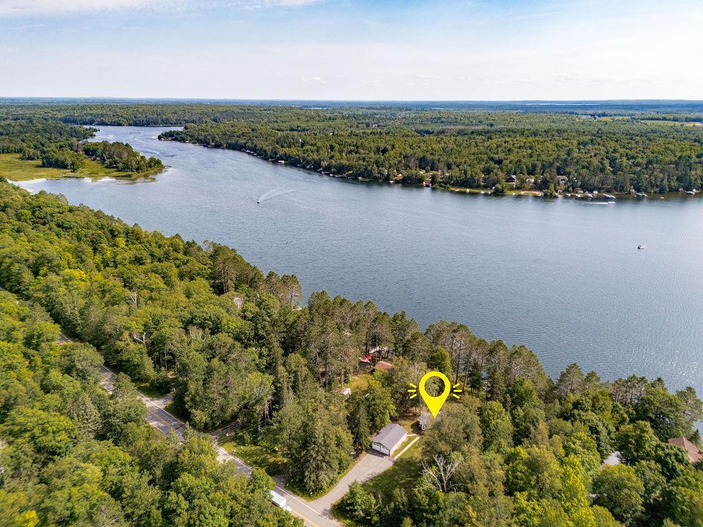 58th image of 29969 Sunny Beach Rd, Grand Rapids, MN 55744 | MLS# 7128254