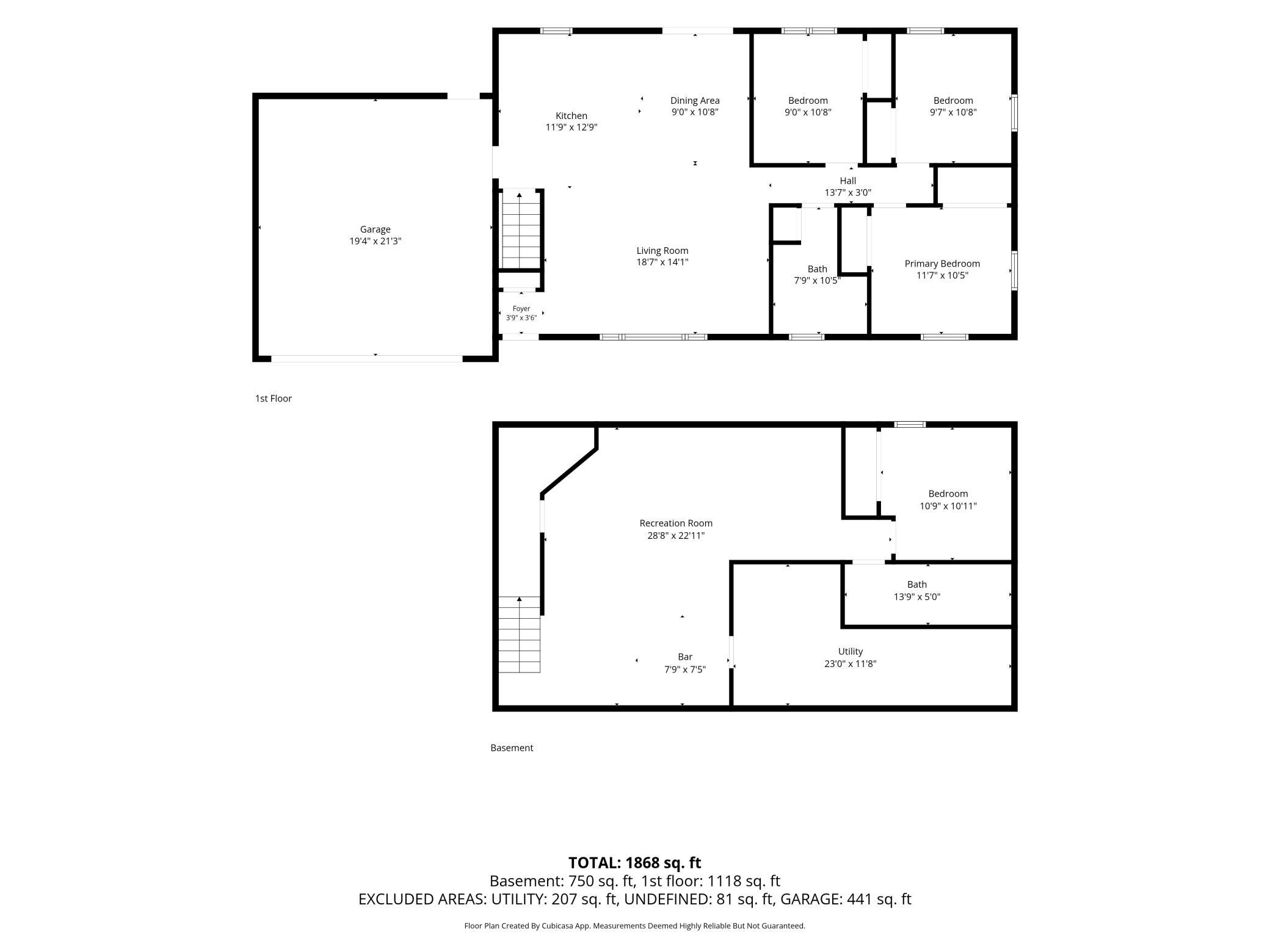 45th image of 2021 Jade Ln, Saint Paul, MN 55122 | MLS# 7128268