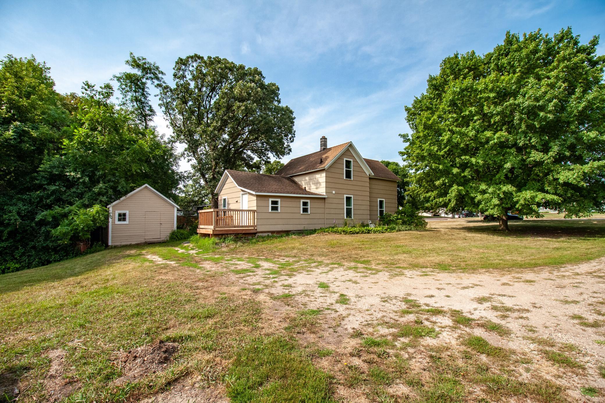 5th image of 614 Springen Ave, Fergus Falls, MN 56537 | MLS# 7128282