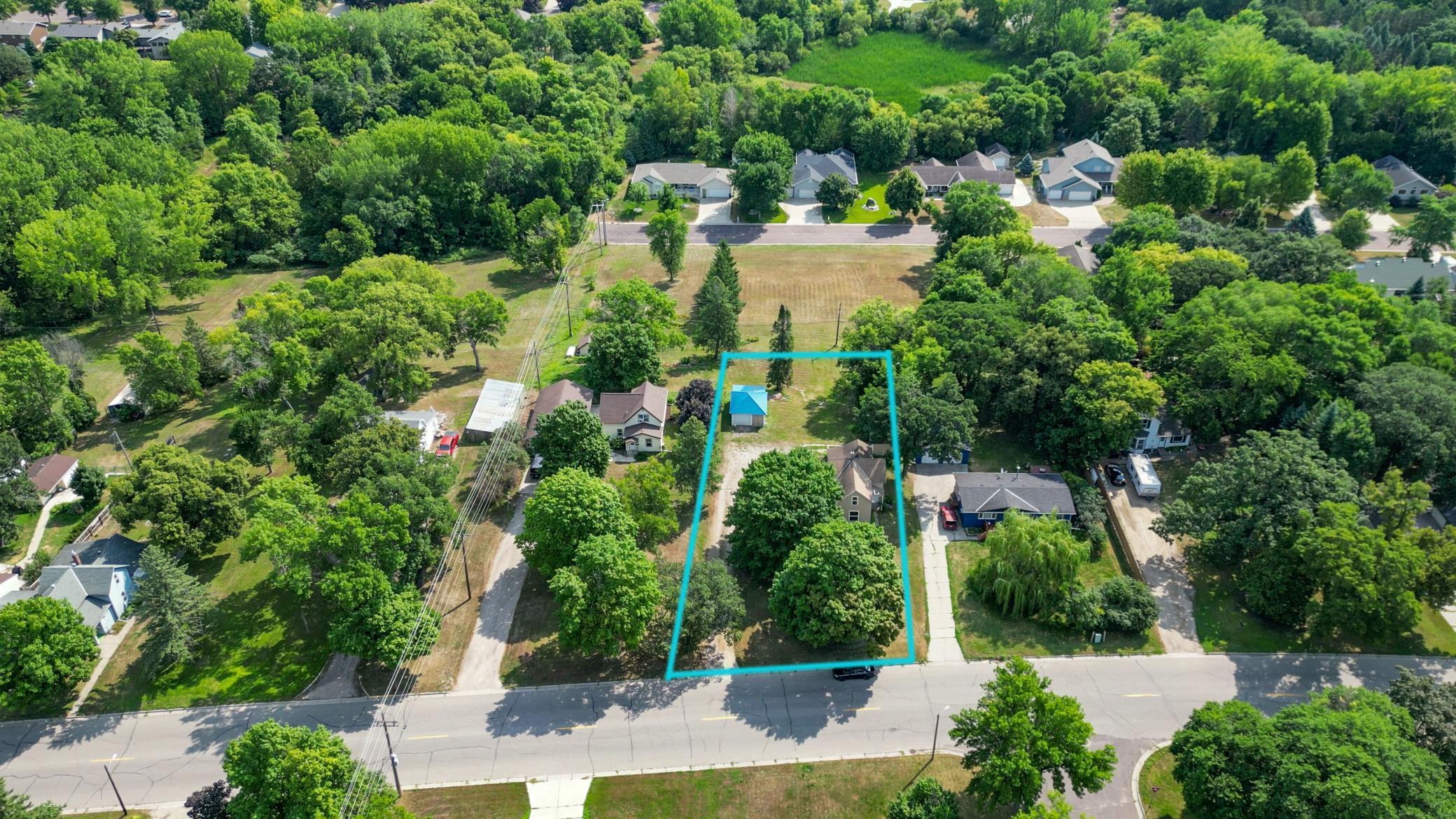 2nd image of 614 Springen Ave, Fergus Falls, MN 56537 | MLS# 7128282