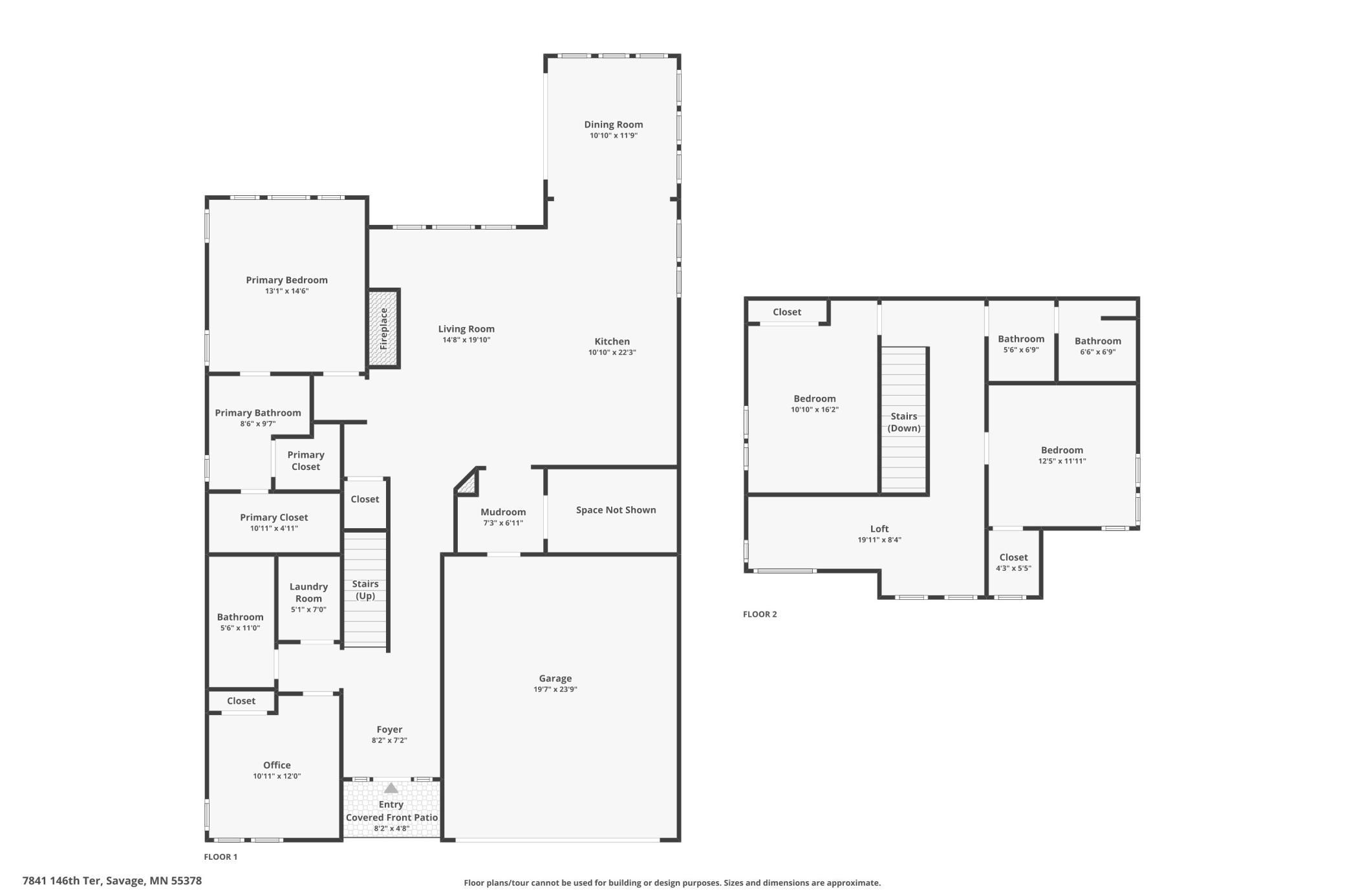 37th image of 7841 146th Ter, Savage, MN 55378 | MLS# 7128287