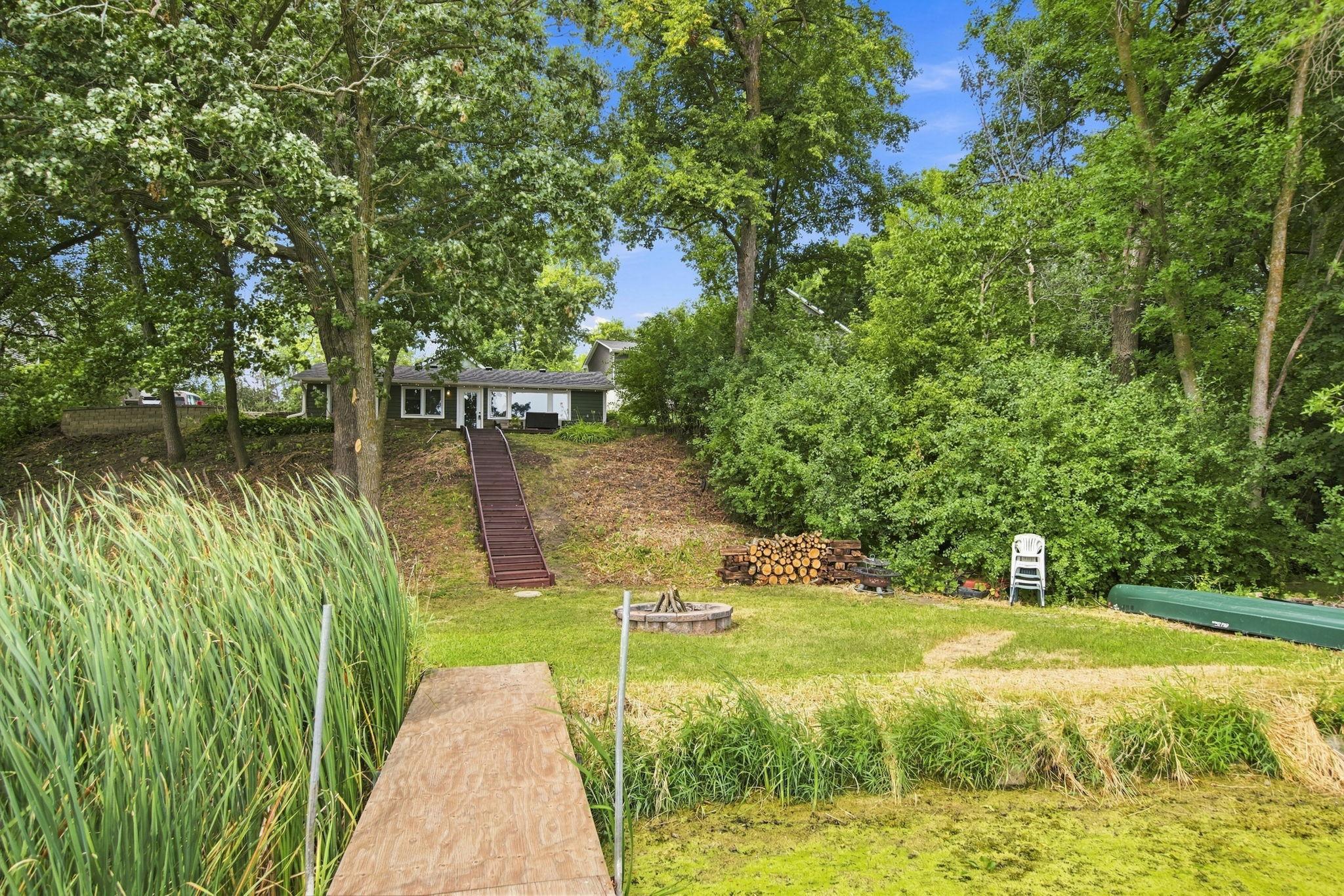 4th image of 4512 Fillmore Ave Nw, Maple Lake, MN 55358 | MLS# 7128292