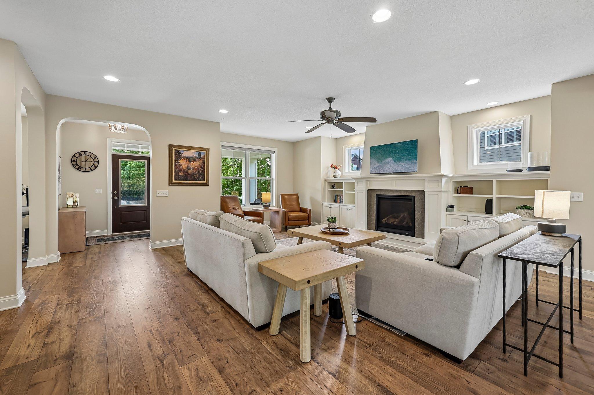 5th image of 16625 Dynamic Dr, Lakeville, MN 55044 | MLS# 7128305