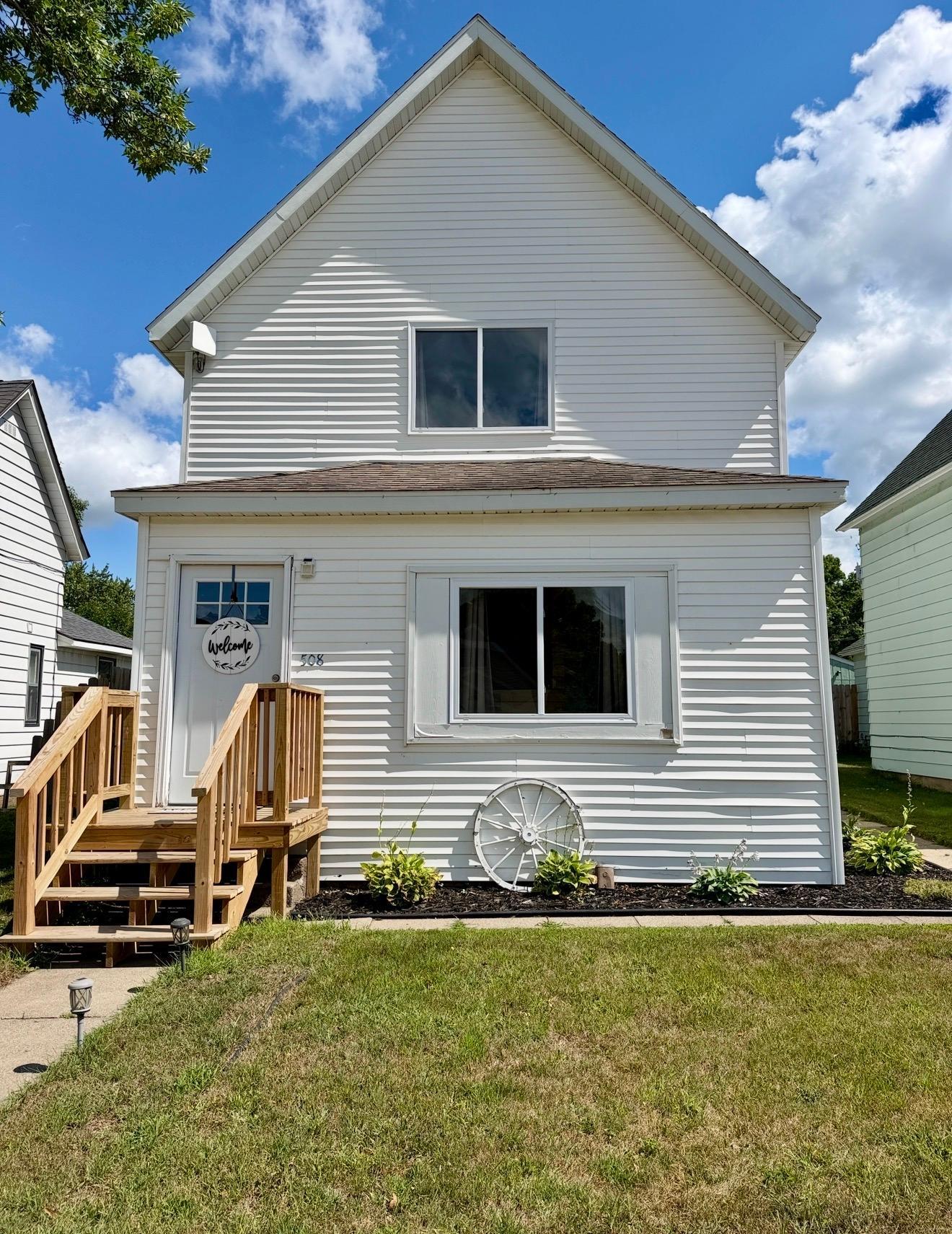 1st image of 508 4th St Ne, Little Falls, MN 56345 | MLS# 7128311