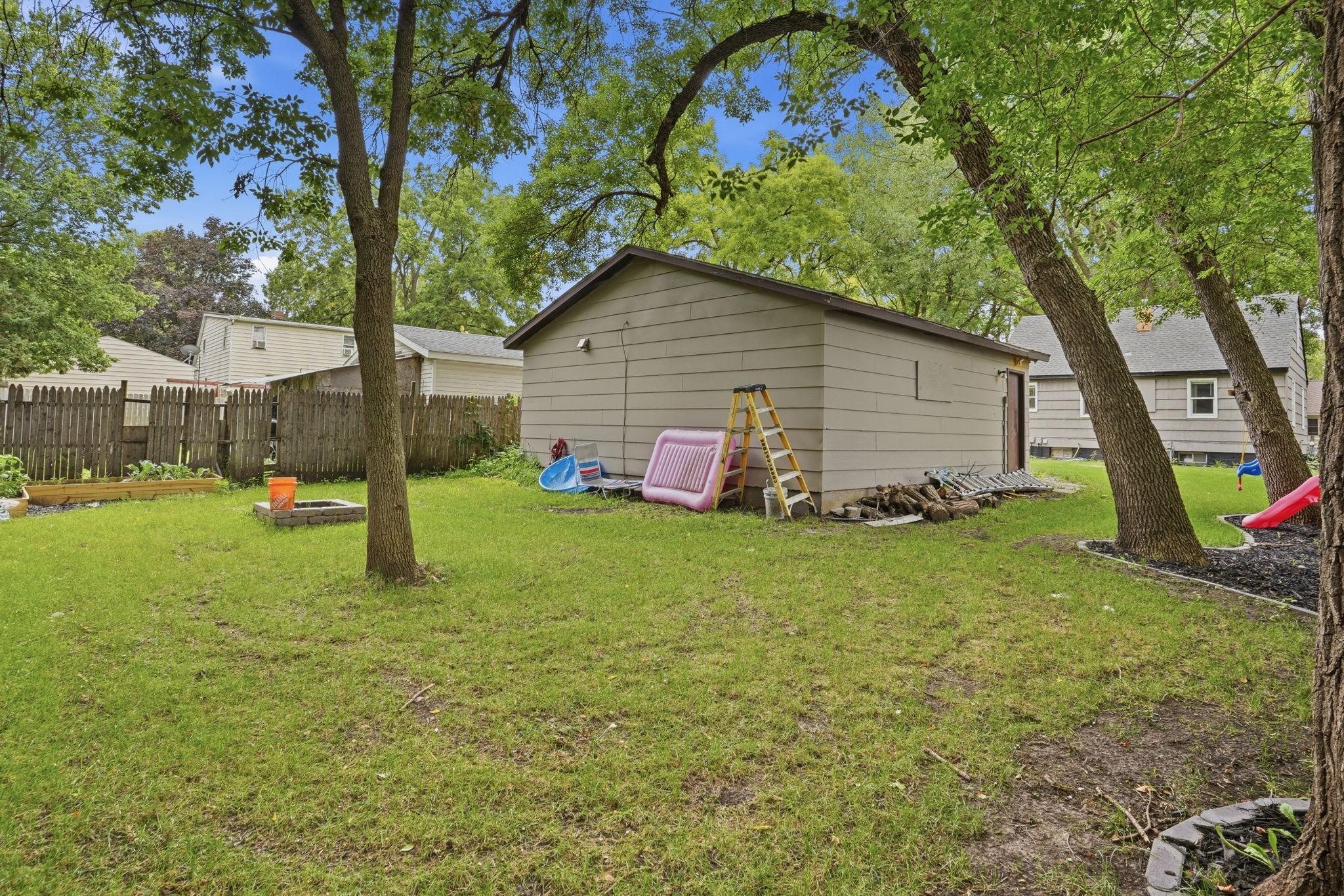 5th image of 615 16Th St Sw, Willmar, MN 56201 | MLS# 7128335
