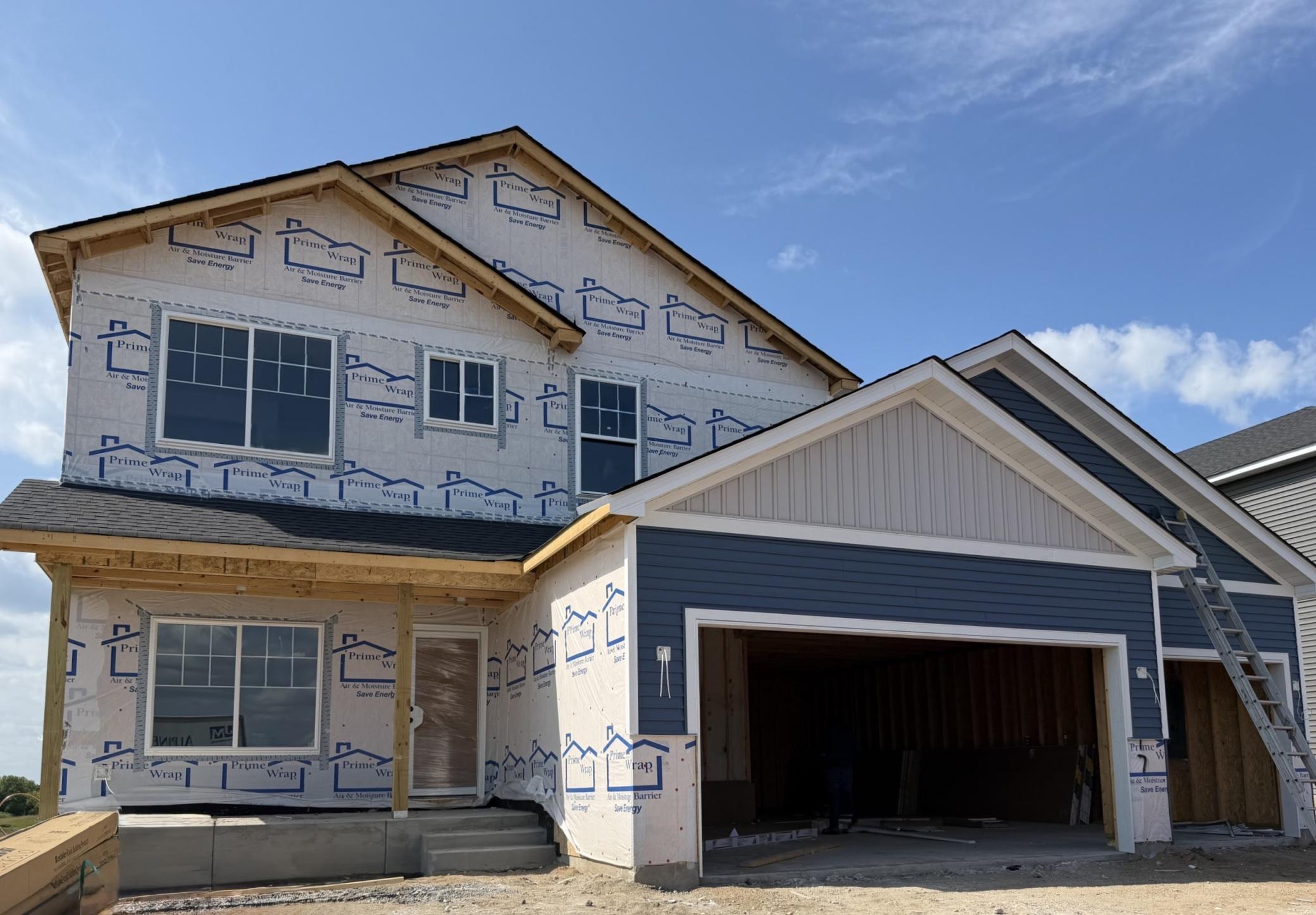 2nd image of 3117 Jandura Ave Ne, Saint Michael, MN 55376 | MLS# 7128338