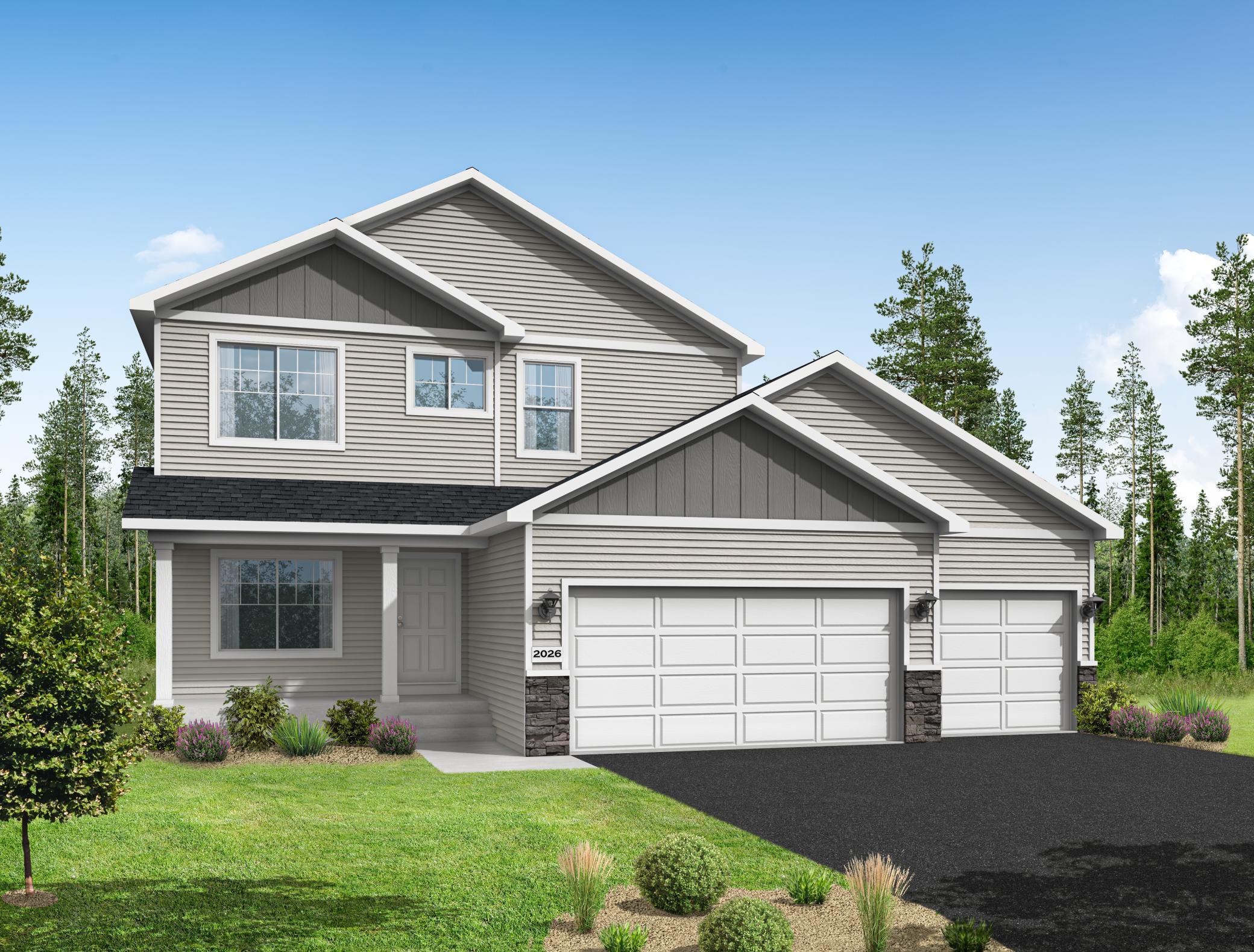 1st image of 3117 Jandura Ave Ne, Saint Michael, MN 55376 | MLS# 7128338