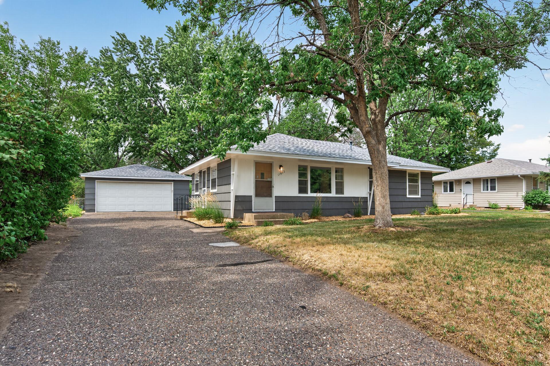 1st image of 11672 N Heights Dr Nw, Minneapolis, MN 55433 | MLS# 7128339