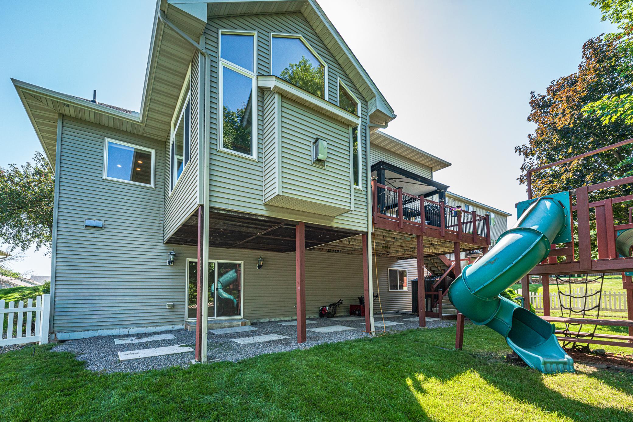 64th image of 852 Bridle Creek Dr, Jordan, MN 55352 | MLS# 7128353