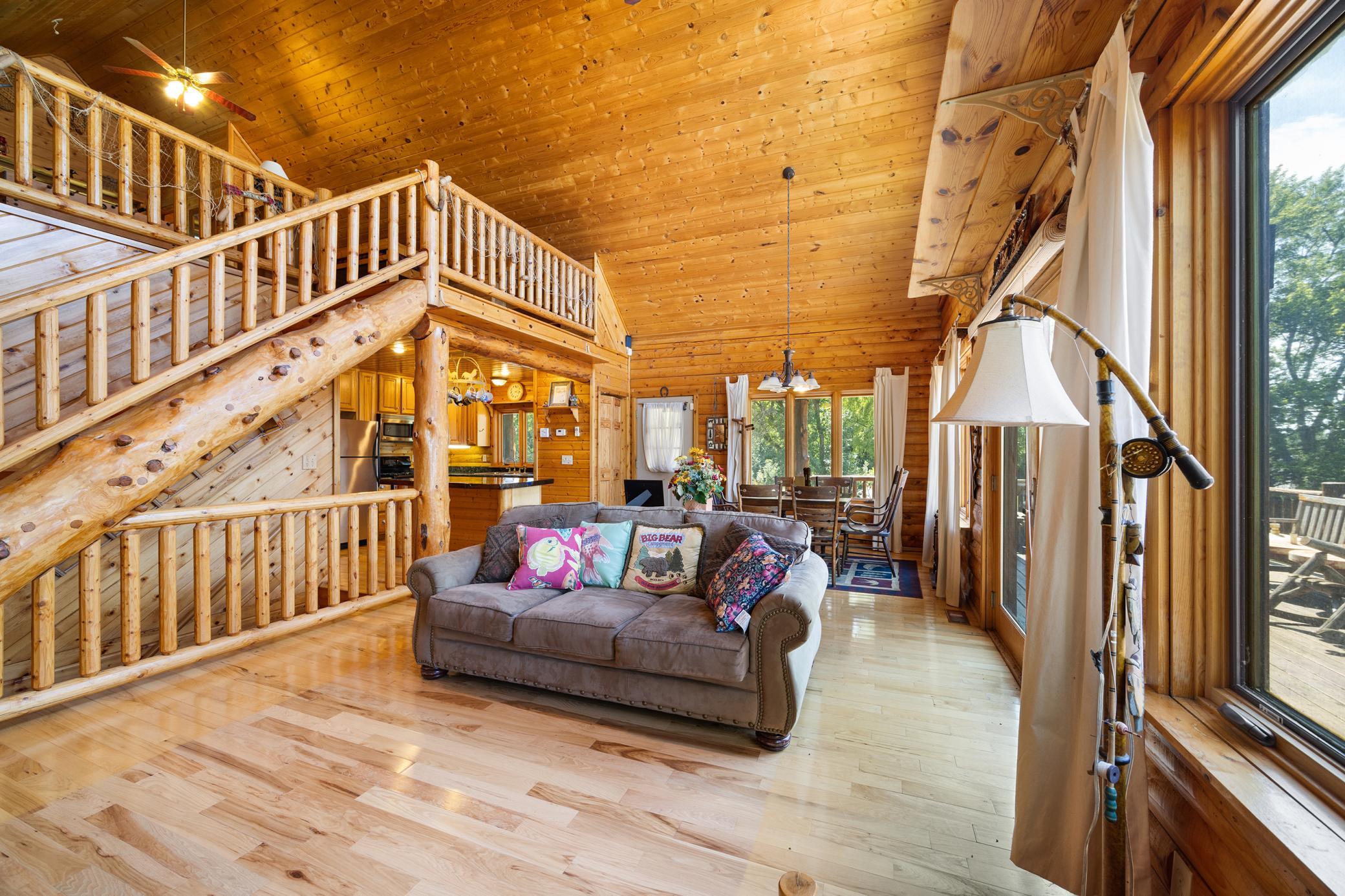 4th image of 5962 County Road 7 Sw, Howard Lake, MN 55349 | MLS# 7128383