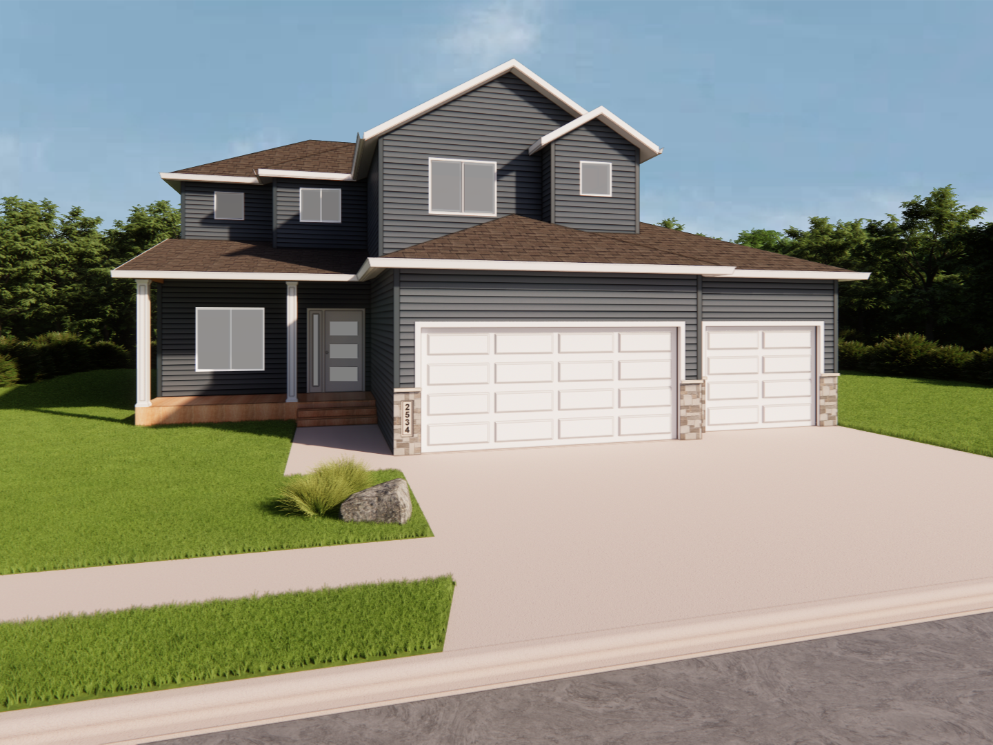 1st image of 2534 Golden Ln S, Fargo, ND 58104 | MLS# 7128385