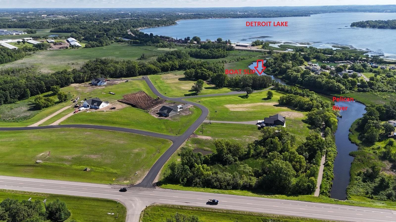 1st image of 1 Branch Creek Rd, Detroit Lakes, MN 56501 | MLS# 7128387