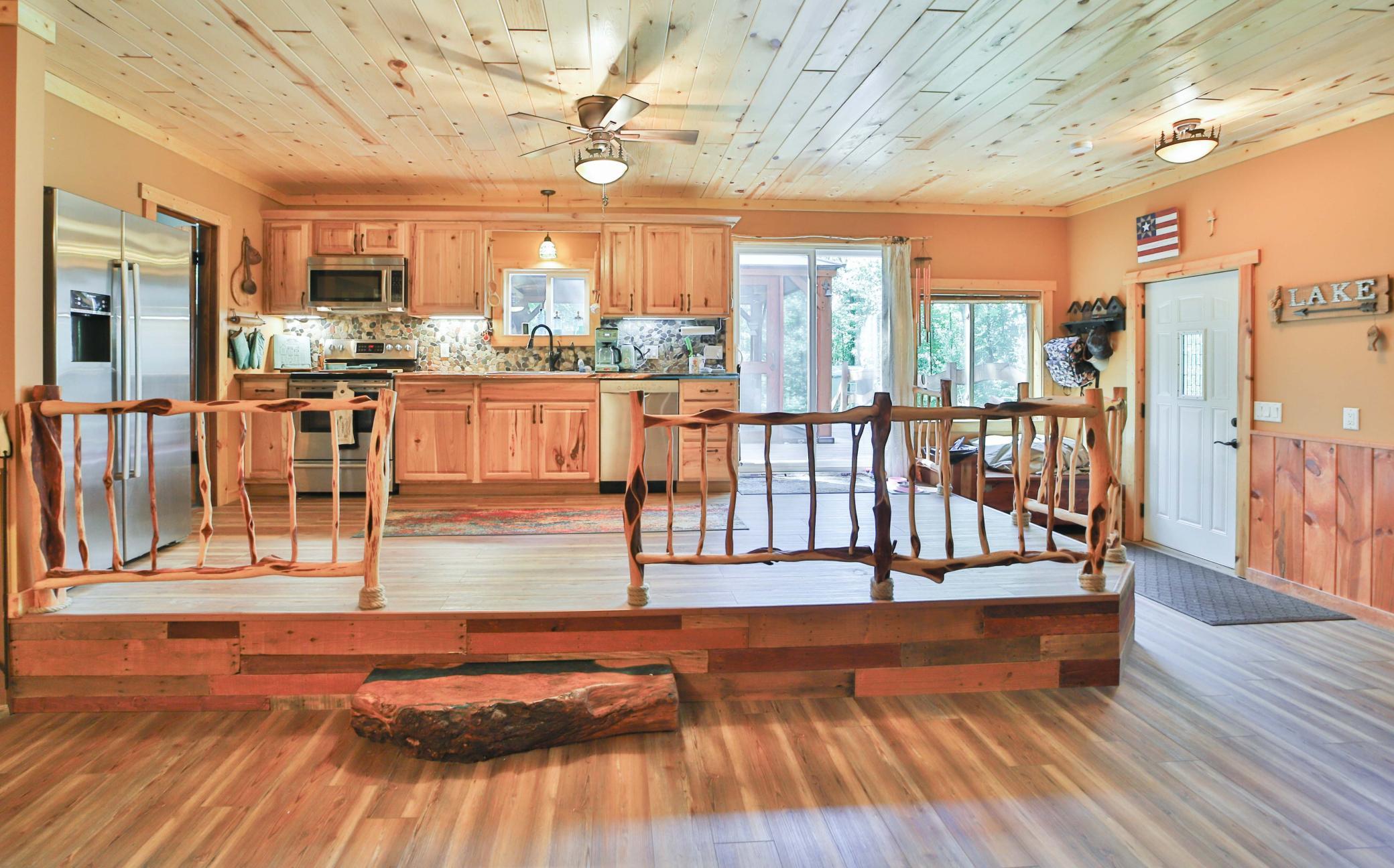 2nd image of 1899 Fern Trl Ne, Remer, MN 56672 | MLS# 7128397
