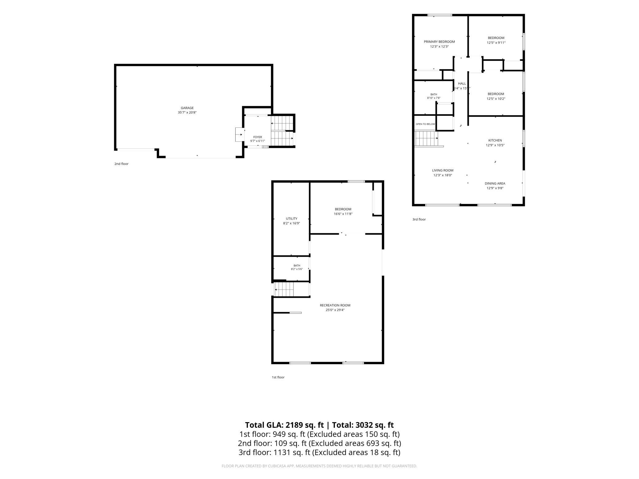 64th image of 926 Steamboat Ln, Montrose, MN 55363 | MLS# 7128415