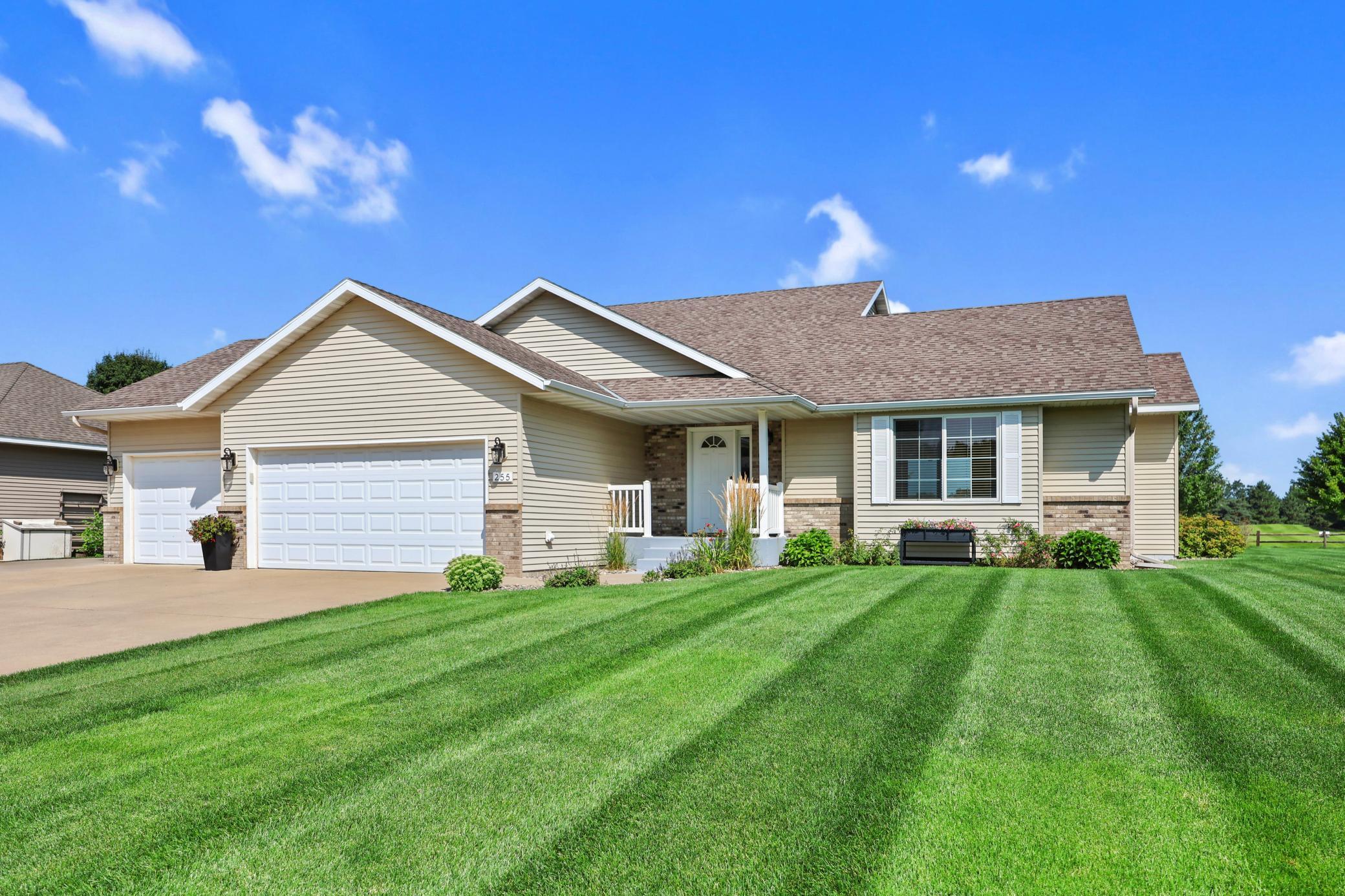 1st image of 255 86th St Nw, Rice, MN 56367 | MLS# 7128420