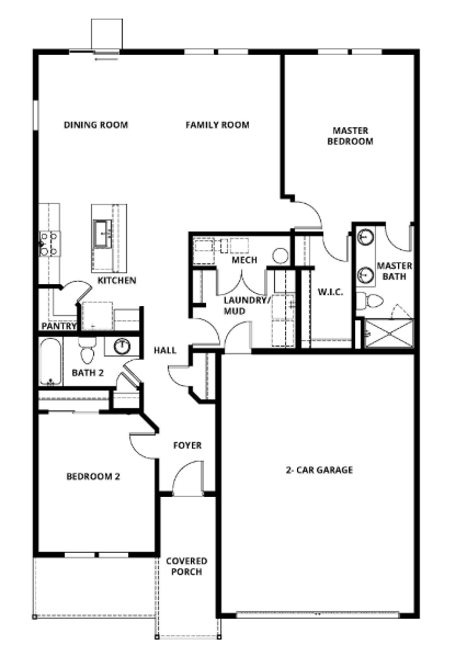 2nd image of 919 Sycamore Pl N, Cambridge, MN 55008 | MLS# 7128424