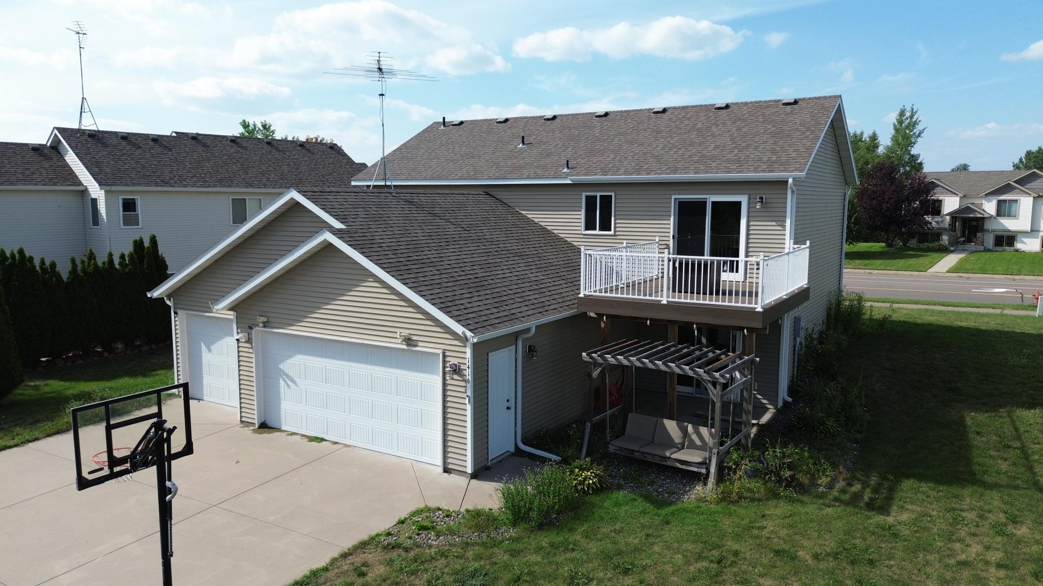 36th image of 1416 15th St S, Sartell, MN 56377 | MLS# 7128427