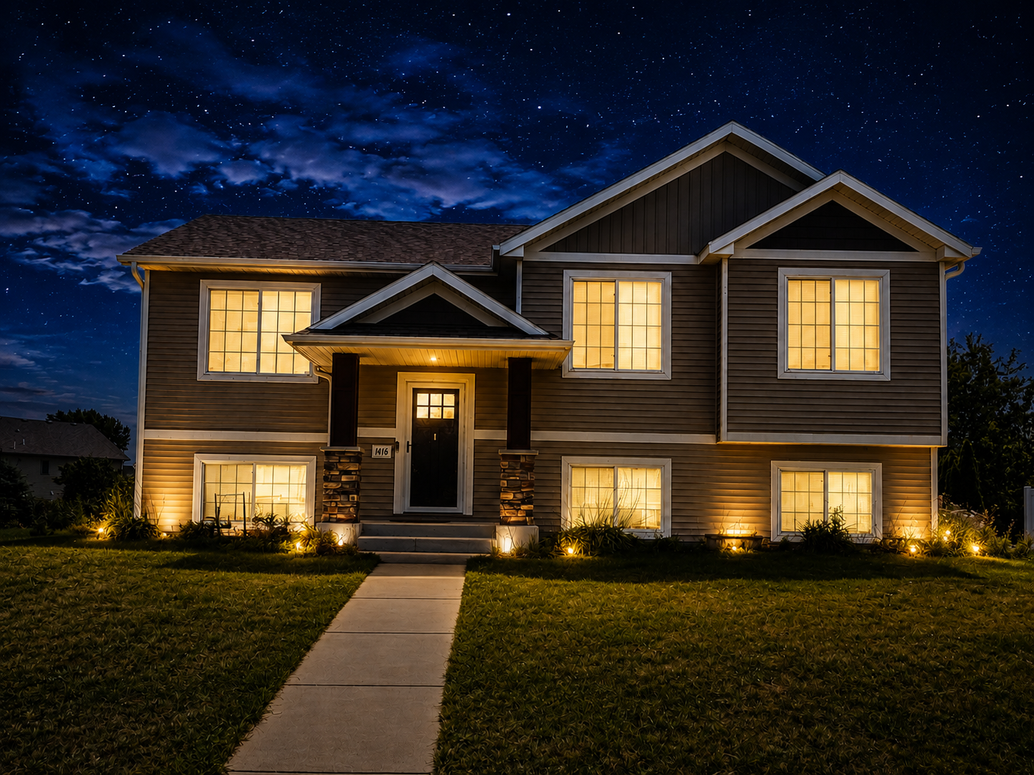 1st image of 1416 15th St S, Sartell, MN 56377 | MLS# 7128427