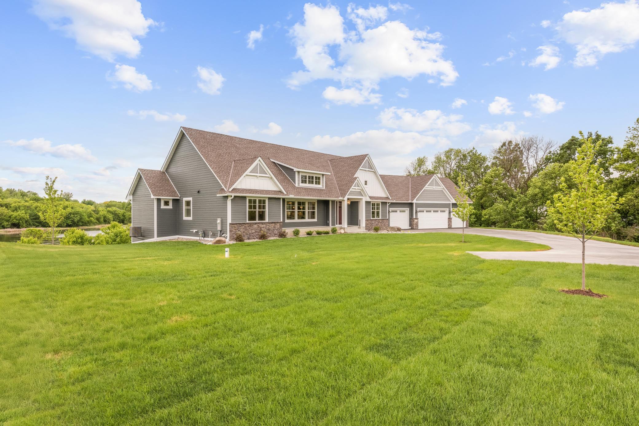 2nd image of 14325 Brockton Ln, Rogers, MN 55374 | MLS# 7128430