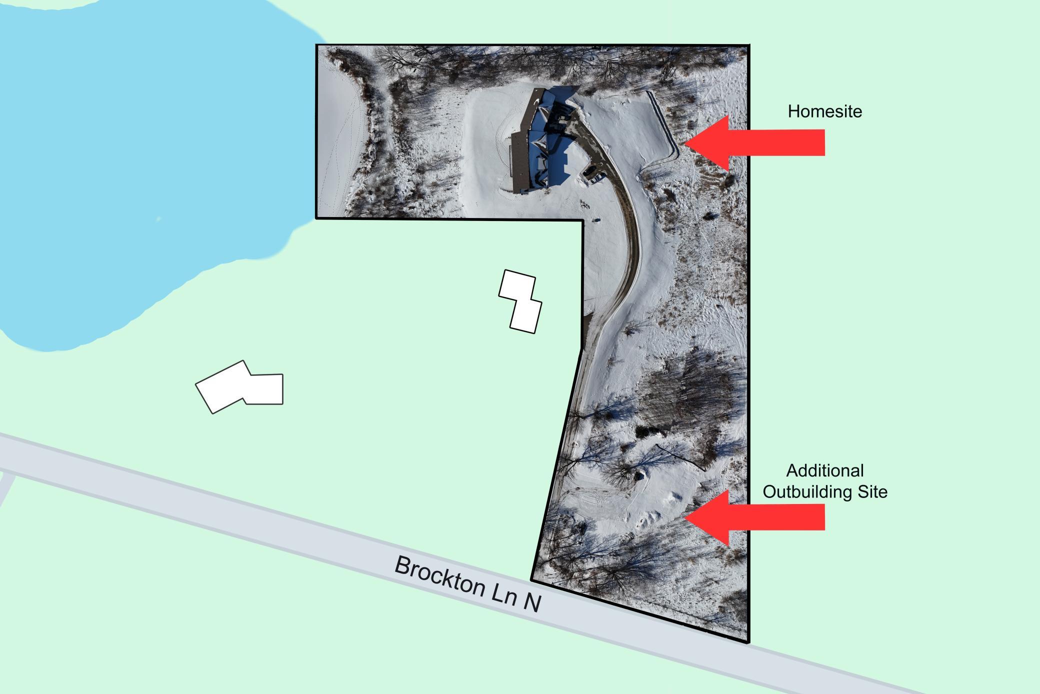 67th image of 14325 Brockton Ln, Rogers, MN 55374 | MLS# 7128430
