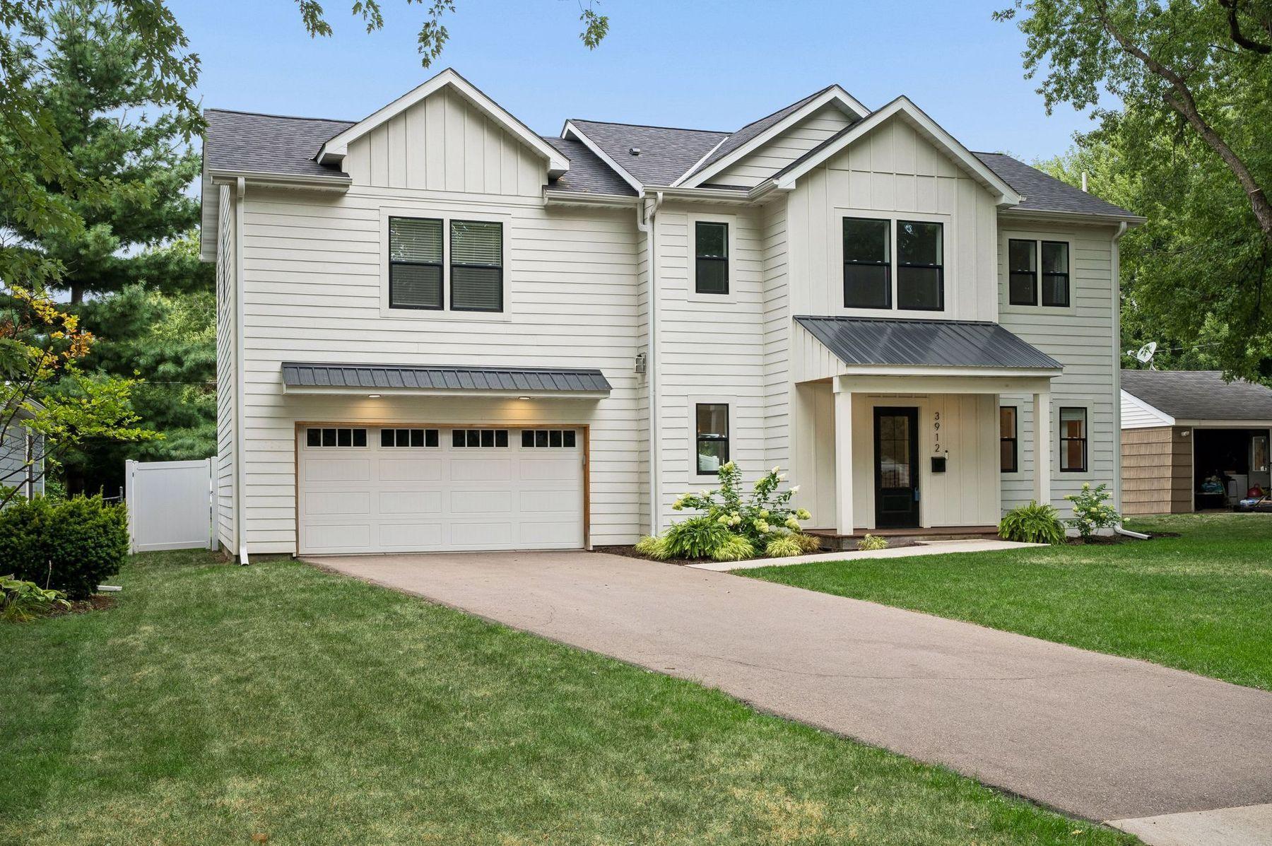 2nd image of 3912 Brunswick Ave S, Saint Louis Park, MN 55416 | MLS# 7128431