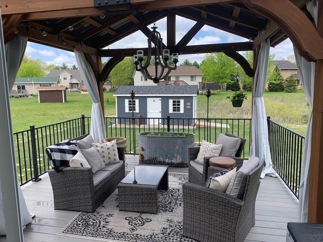 5th image of 58 Balsam Ln, Madison Lake, MN 56063 | MLS# 7128435