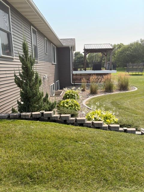 3rd image of 58 Balsam Ln, Madison Lake, MN 56063 | MLS# 7128435