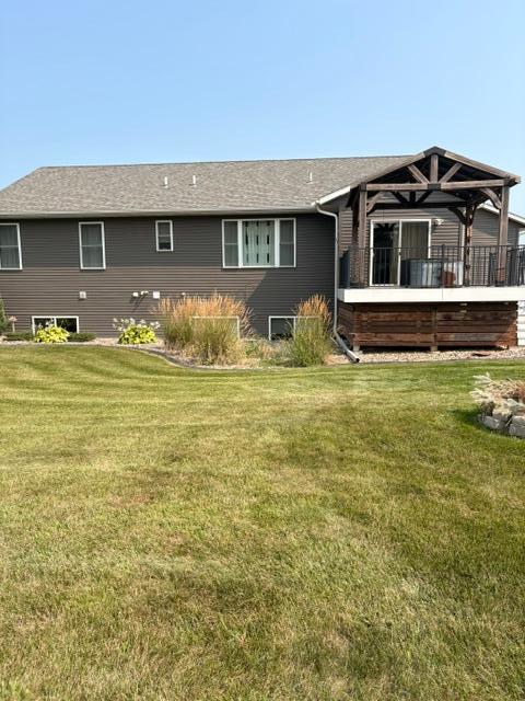 2nd image of 58 Balsam Ln, Madison Lake, MN 56063 | MLS# 7128435