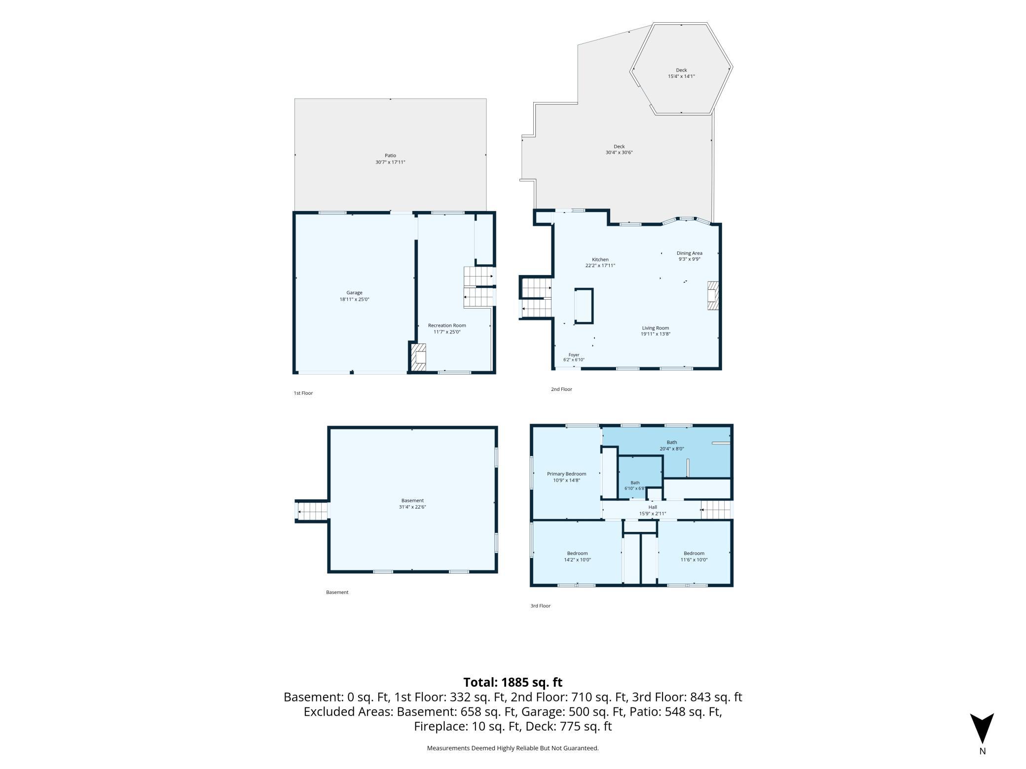 34th image of 1866 Shryer Ave W, Saint Paul, MN 55113 | MLS# 7128437