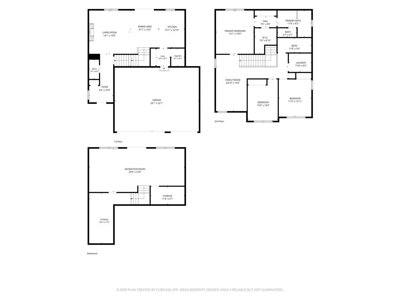 31st image of 1017 Fabel Ln, Waconia, MN 55387 | MLS# 7128439