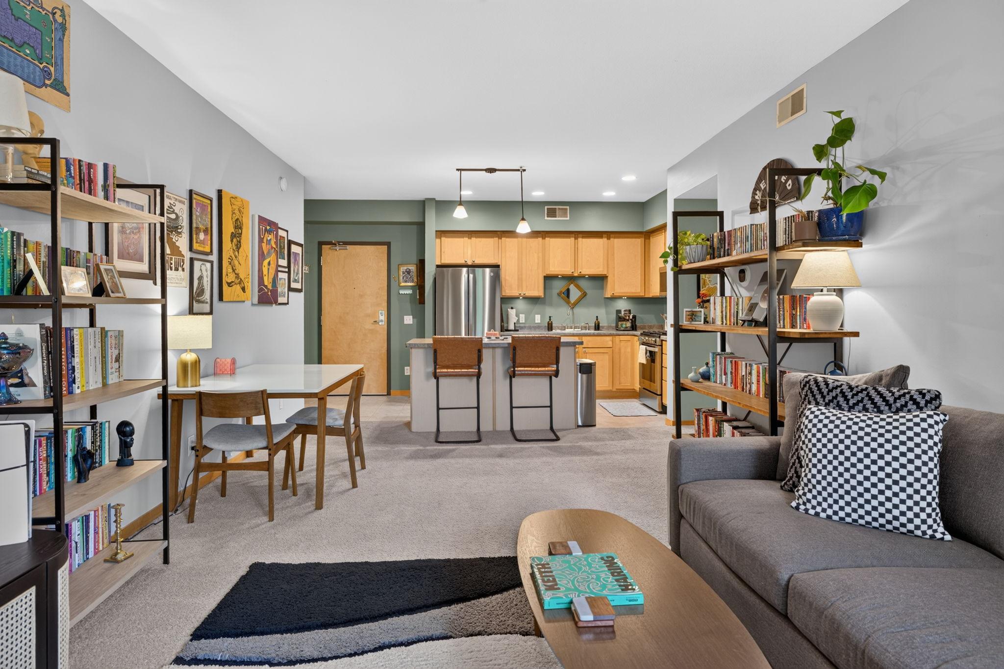 1st image of 2900 11th Ave S #208, Minneapolis, MN 55407 | MLS# 7128441