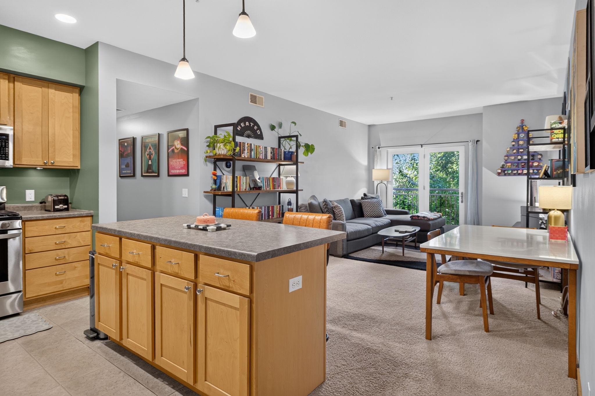 2nd image of 2900 11th Ave S #208, Minneapolis, MN 55407 | MLS# 7128441