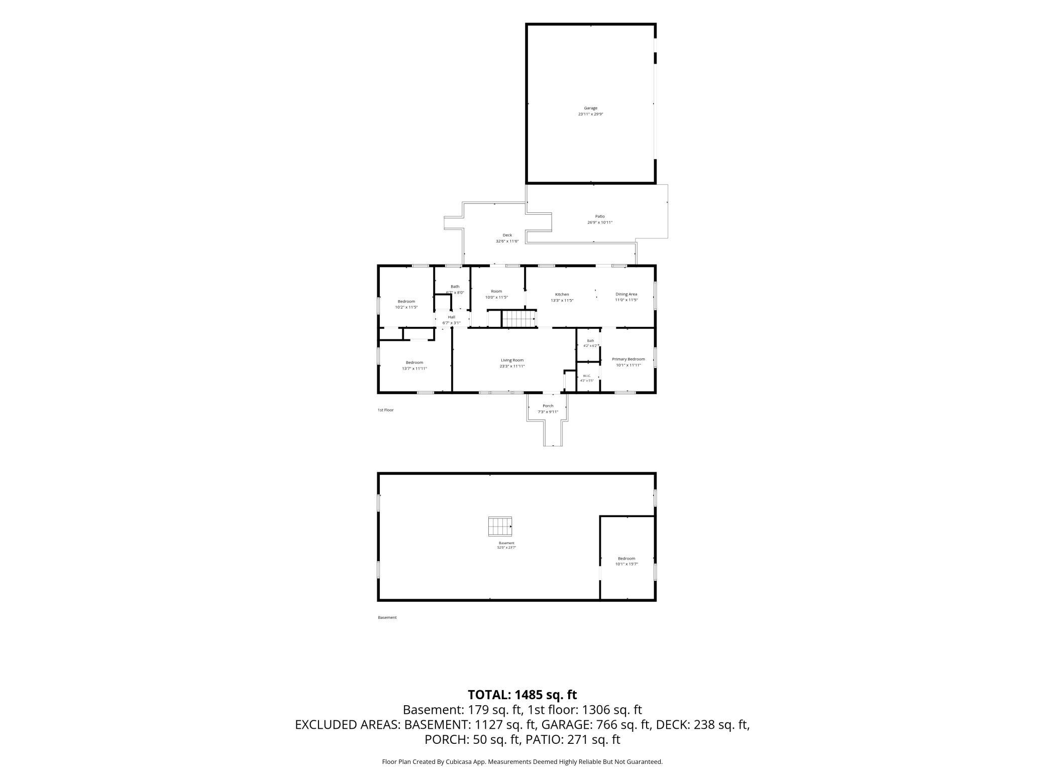 47th image of 525 Harper St, Mankato, MN 56001 | MLS# 7128455
