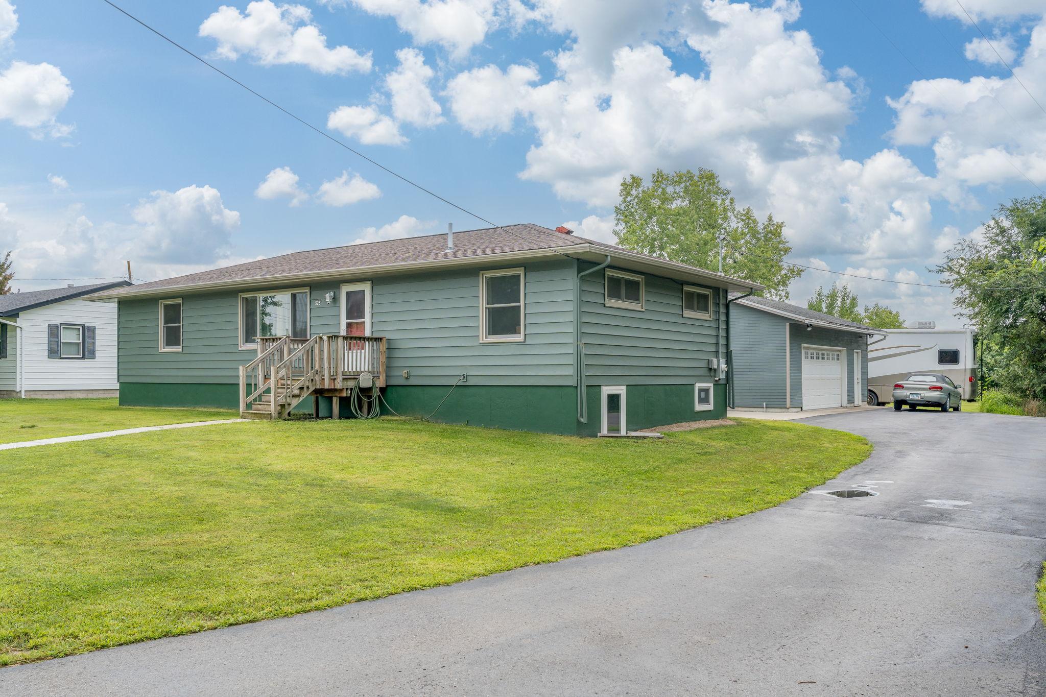 1st image of 525 Harper St, Mankato, MN 56001 | MLS# 7128455