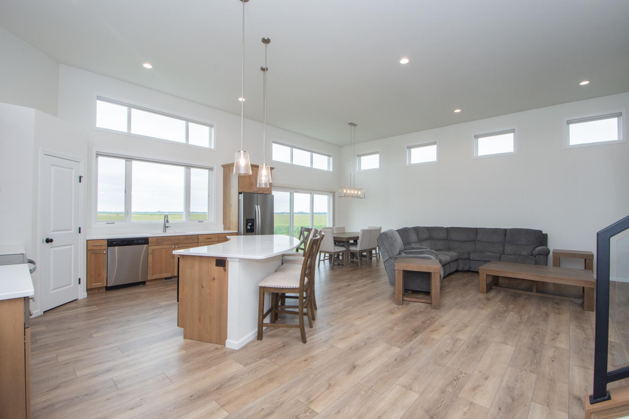 5th image of 4871 Hampton Cir S, Moorhead, MN 56560 | MLS# 7128461