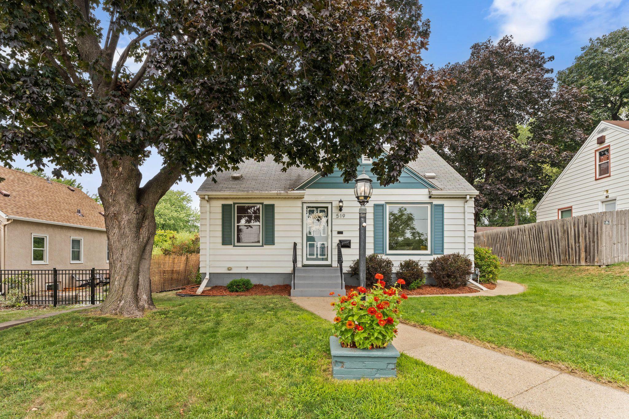 1st image of 519 Mill St Ne, Minneapolis, MN 55421 | MLS# 7128510