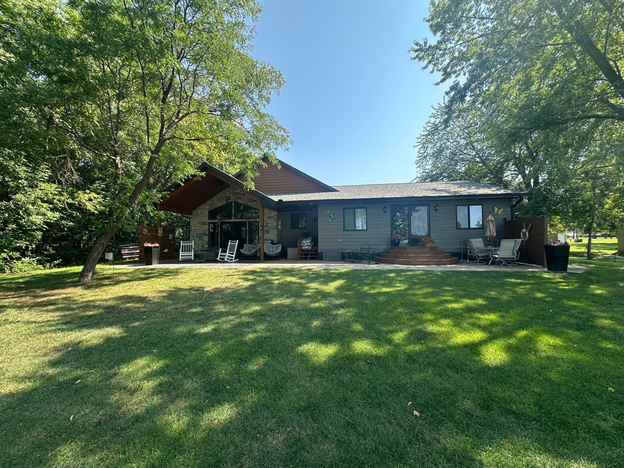 5th image of 11489 Alcott Dr, Sauk Centre, MN 56378 | MLS# 7128523