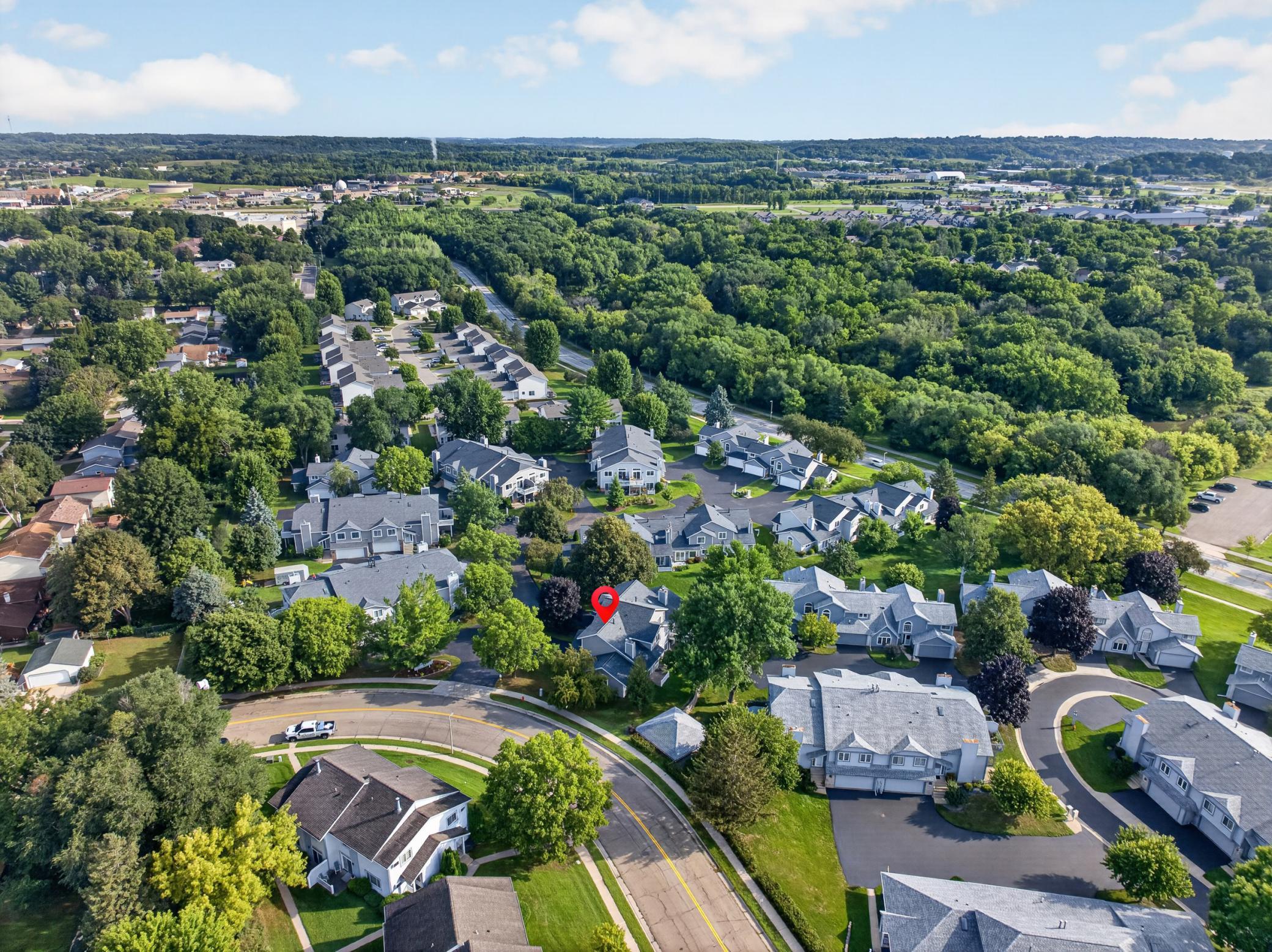 34th image of 2801 Riverwood Ln Nw, Rochester, MN 55901 | MLS# 7128551