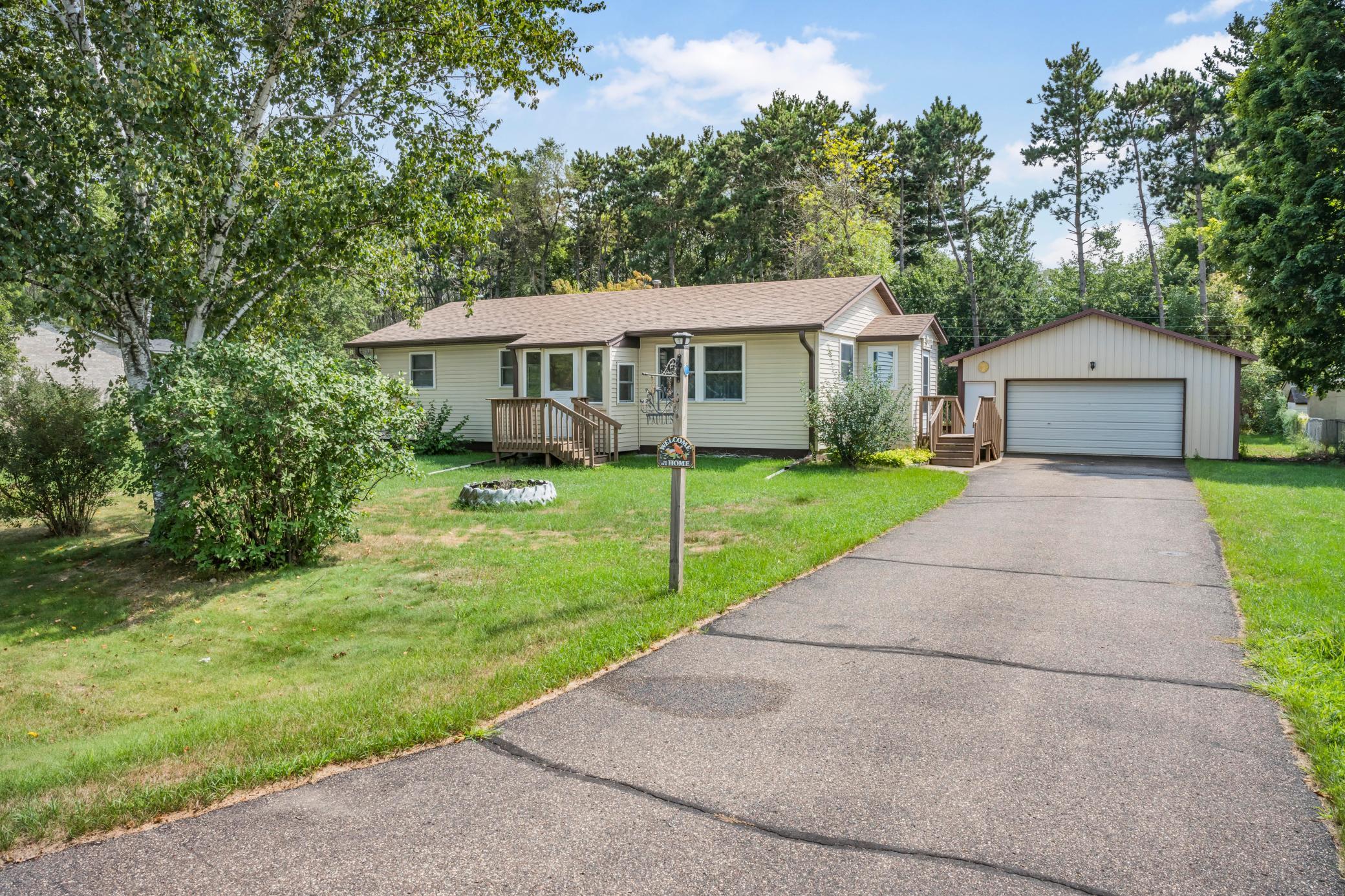 1st image of 12739 316th Ave, Princeton, MN 55371 | MLS# 7128560
