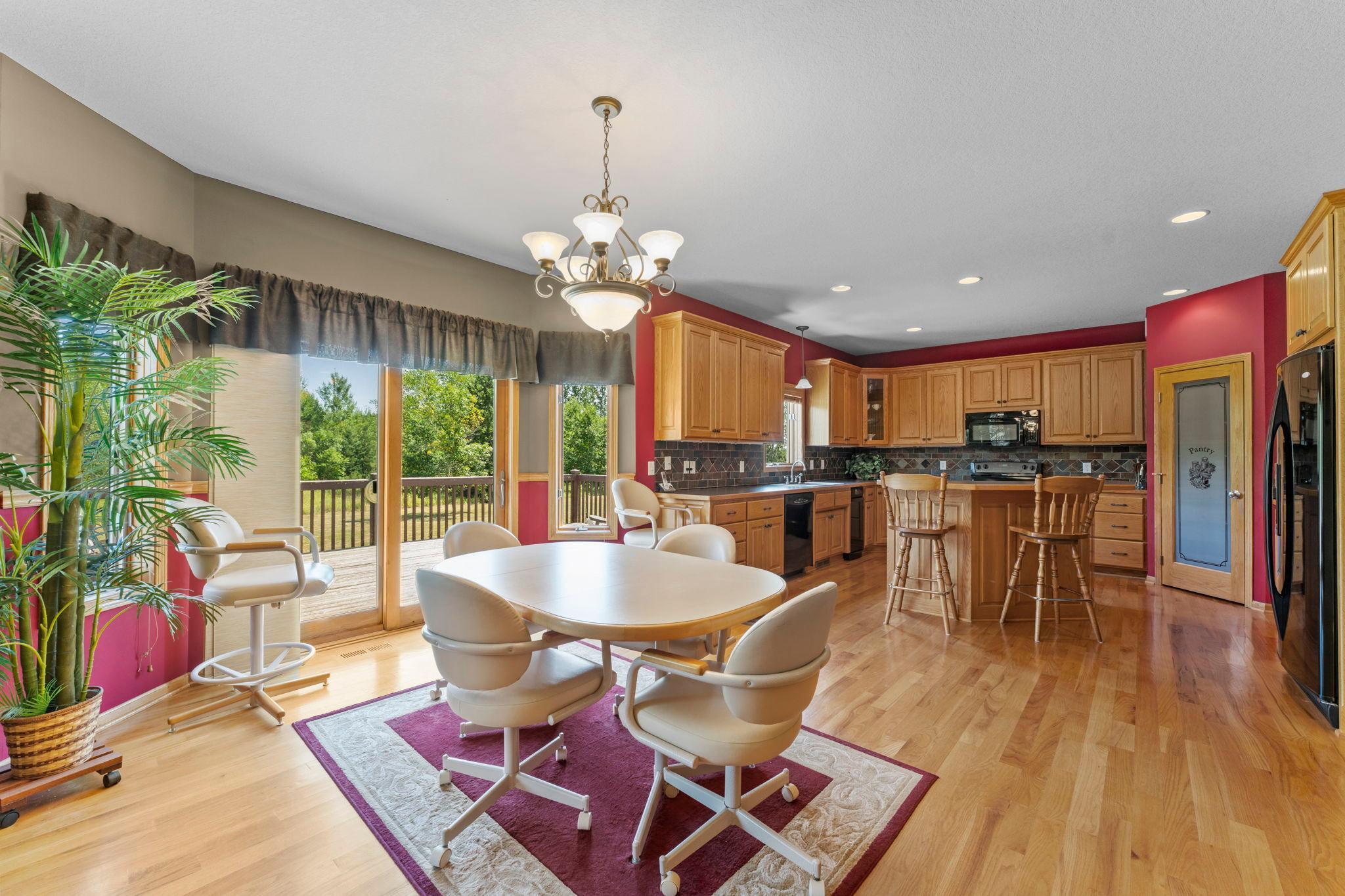 4th image of 40617 Lowden Ave, North Branch, MN 55056 | MLS# 7128562
