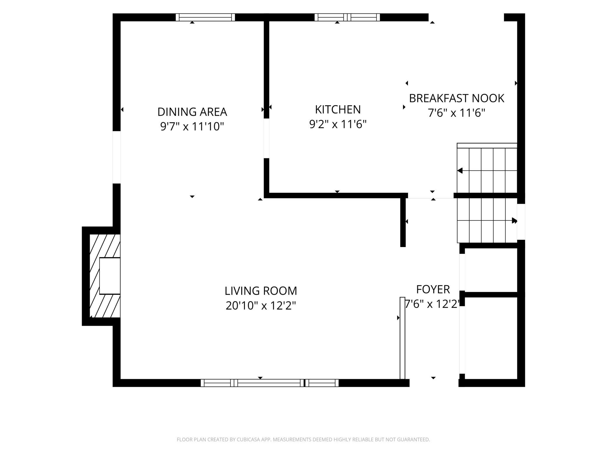 27th image of 1506 Elm St, Albert Lea, MN 56007 | MLS# 7128574